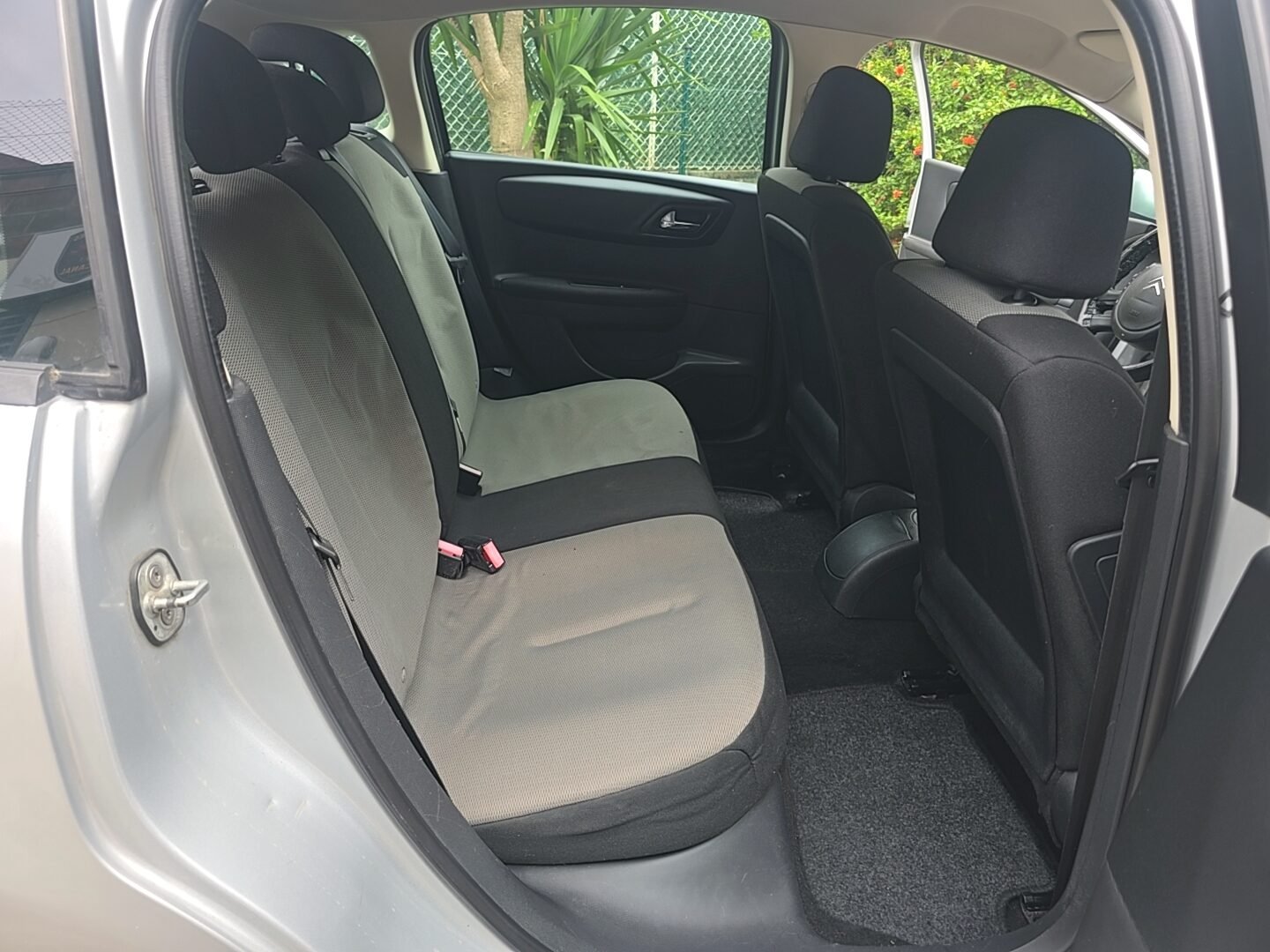 CITROEN C4 1.6HDI COOL 