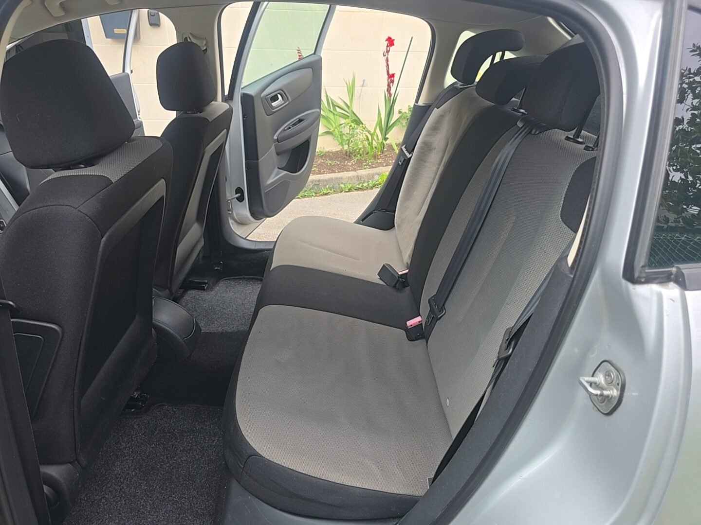 CITROEN C4 1.6HDI COOL 
