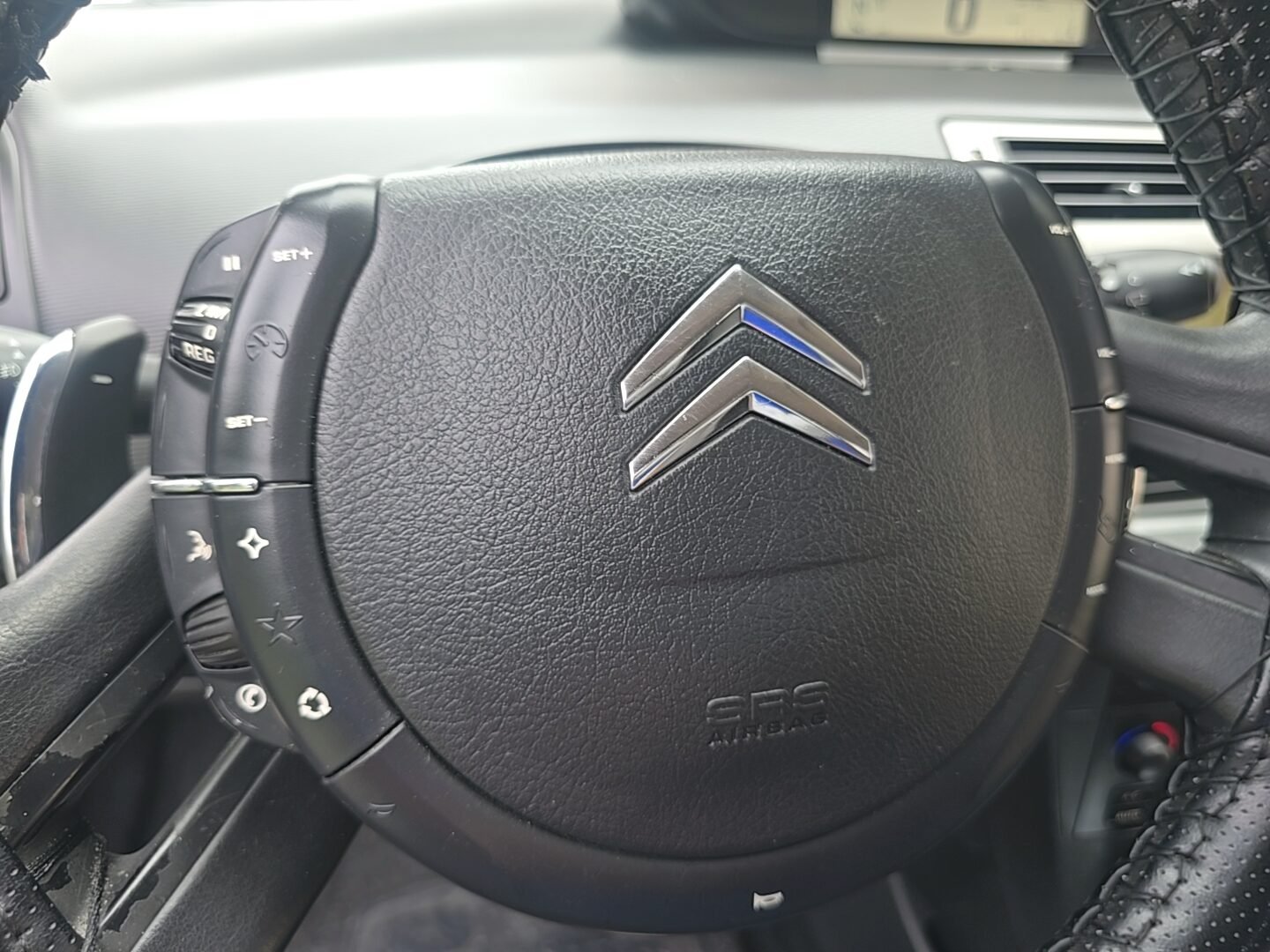 CITROEN C4 1.6HDI COOL 