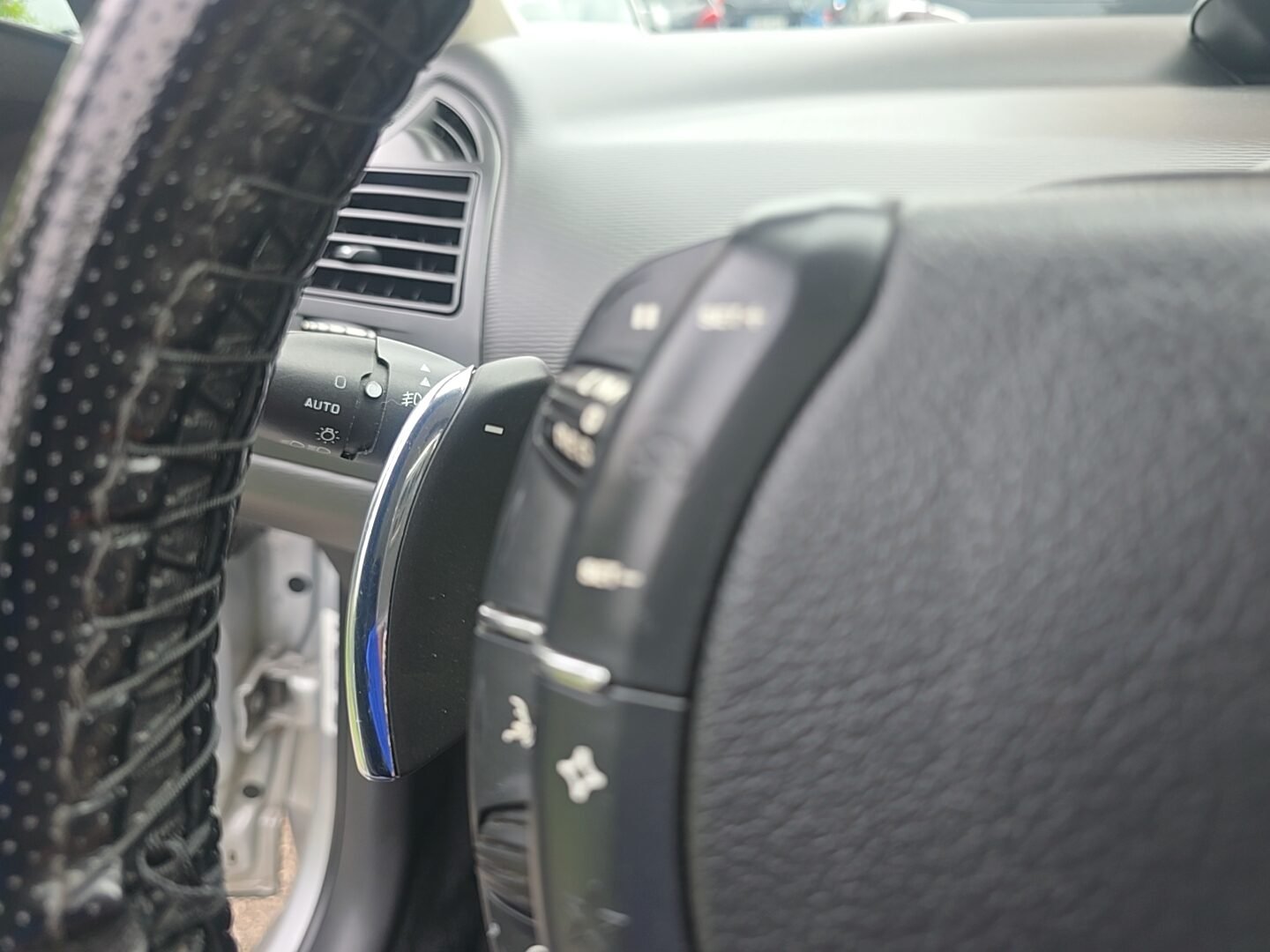 CITROEN C4 1.6HDI COOL 