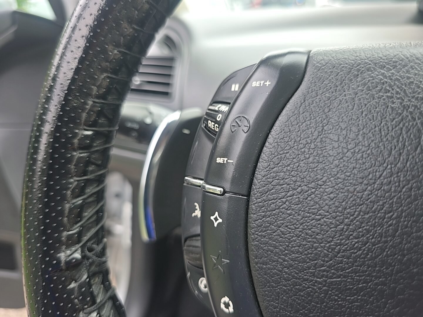 CITROEN C4 1.6HDI COOL 