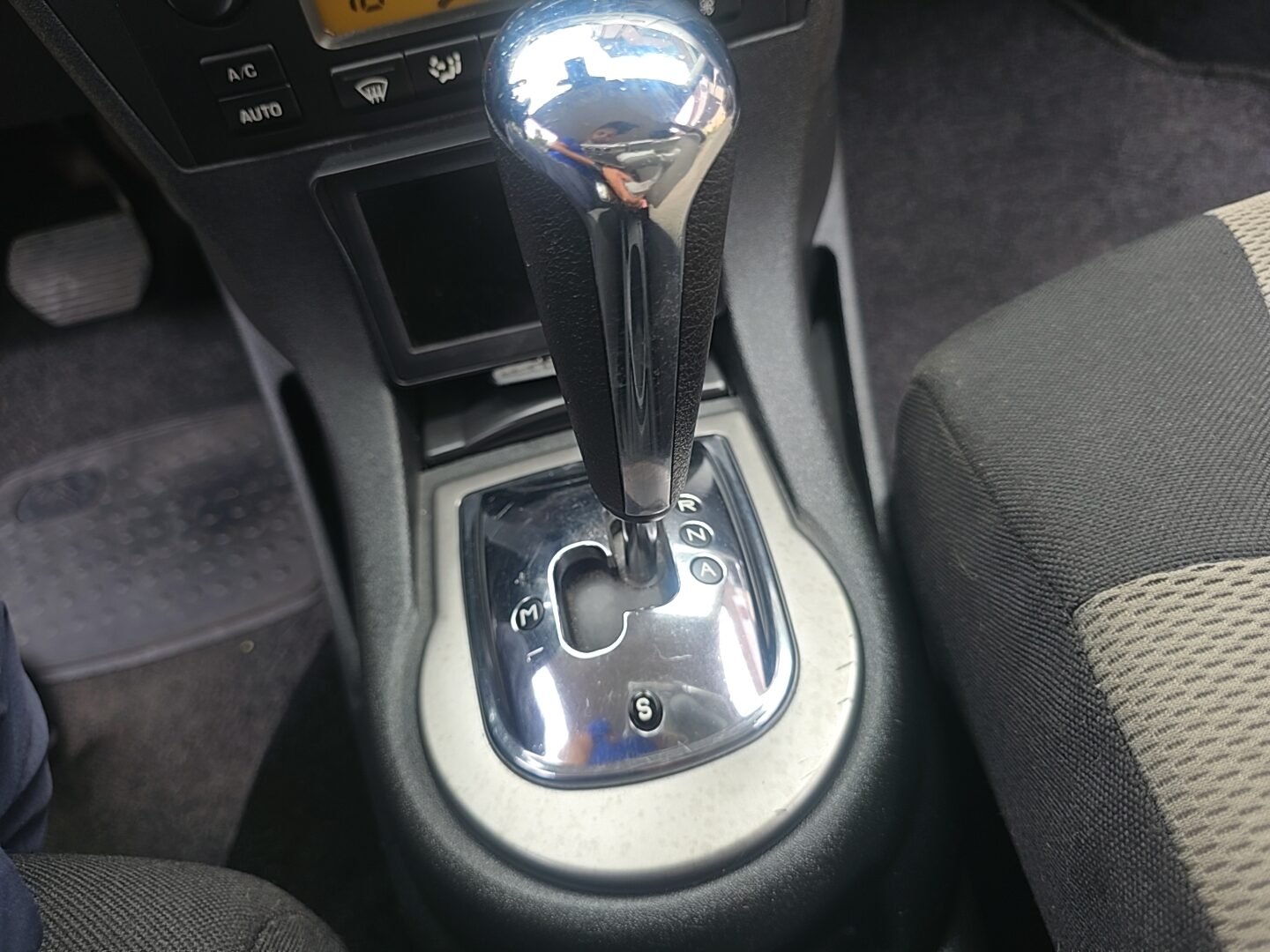 CITROEN C4 1.6HDI COOL 