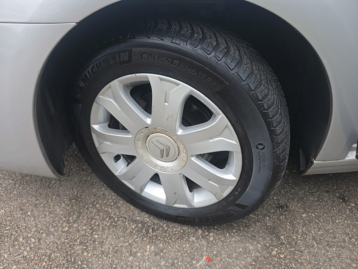 CITROEN C4 1.6HDI COOL 