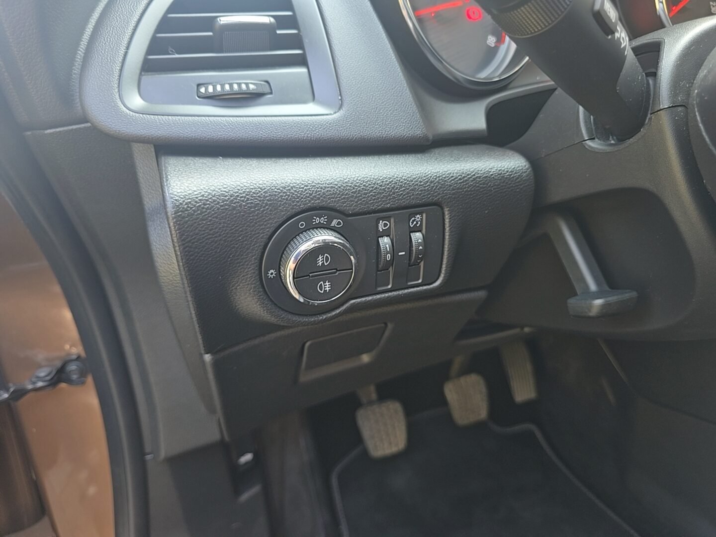 OPEL ASTRA 1.6I ELEGANCE