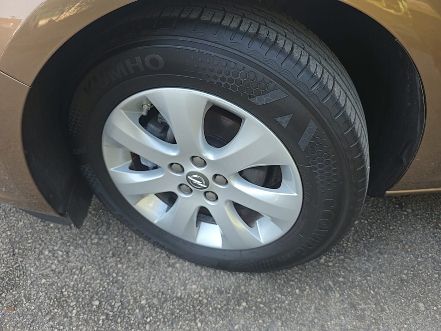 OPEL ASTRA 1.6I ELEGANCE