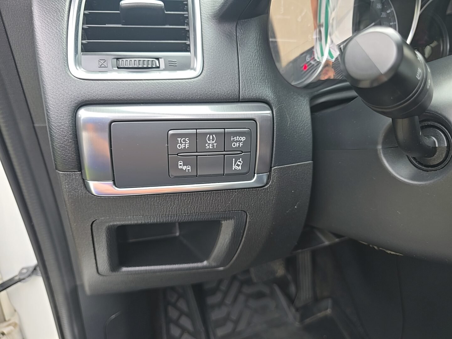 MAZDA CX5 2.2D LUXURI PREMIUM 4WD