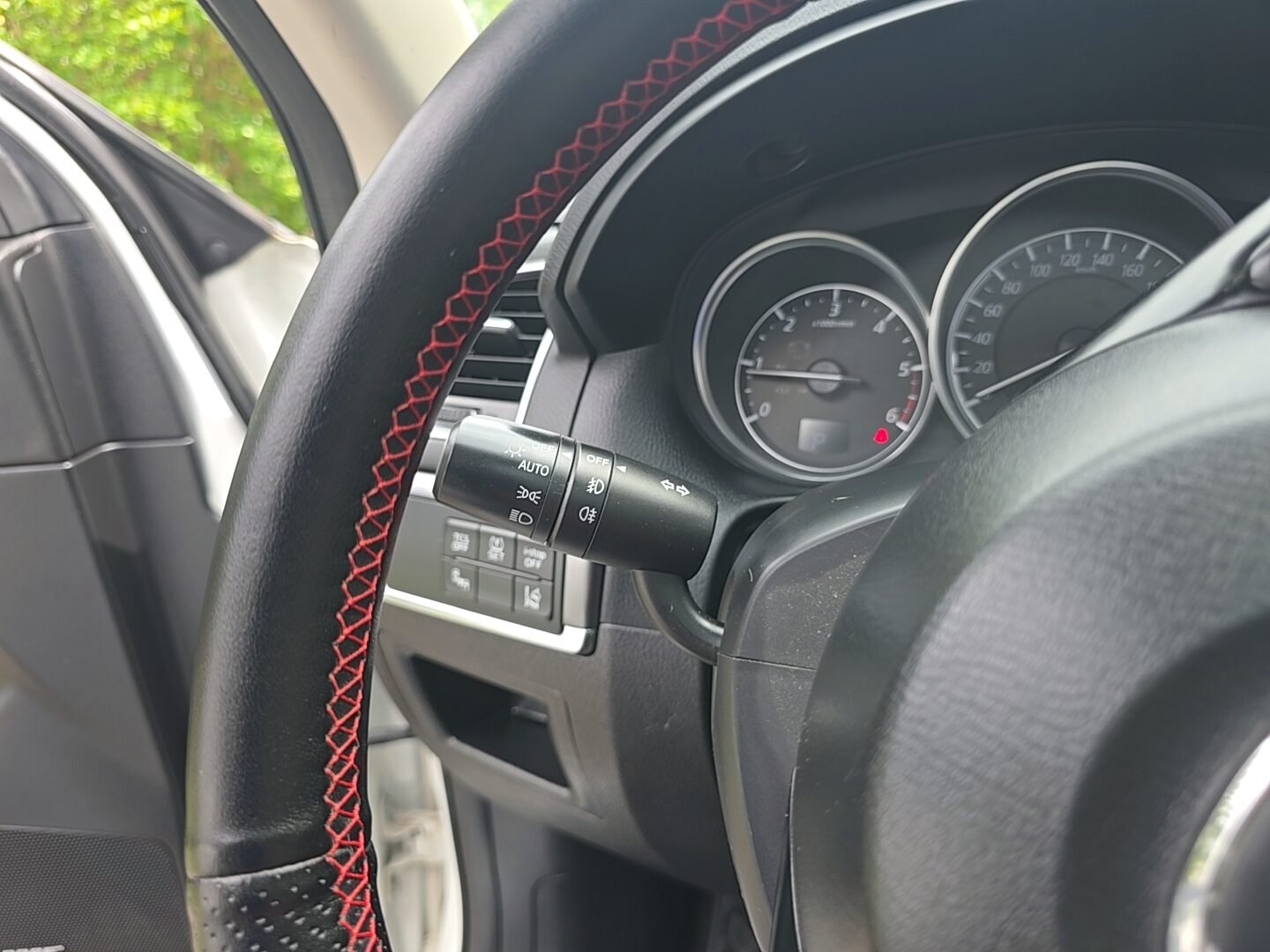 MAZDA CX5 2.2D LUXURI PREMIUM 4WD