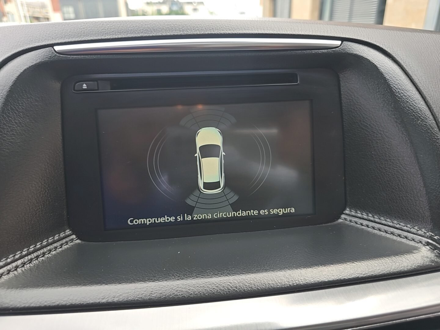 MAZDA CX5 2.2D LUXURI PREMIUM 4WD