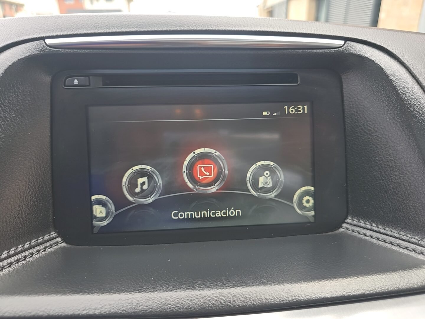 MAZDA CX5 2.2D LUXURI PREMIUM 4WD