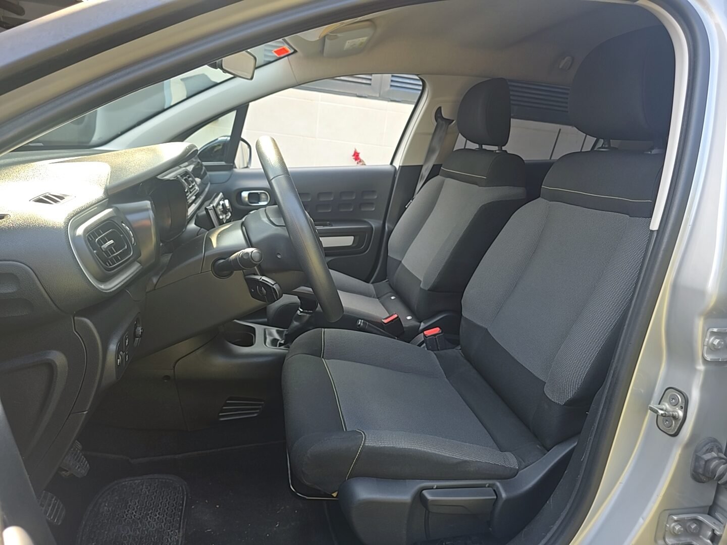 CITROEN C3 1.6HDI FEEL