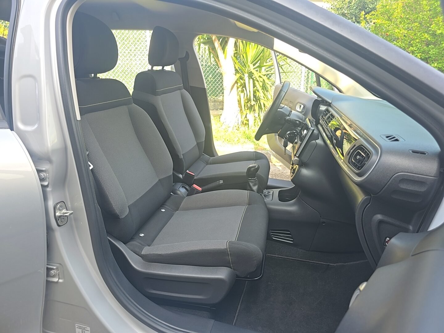 CITROEN C3 1.6HDI FEEL