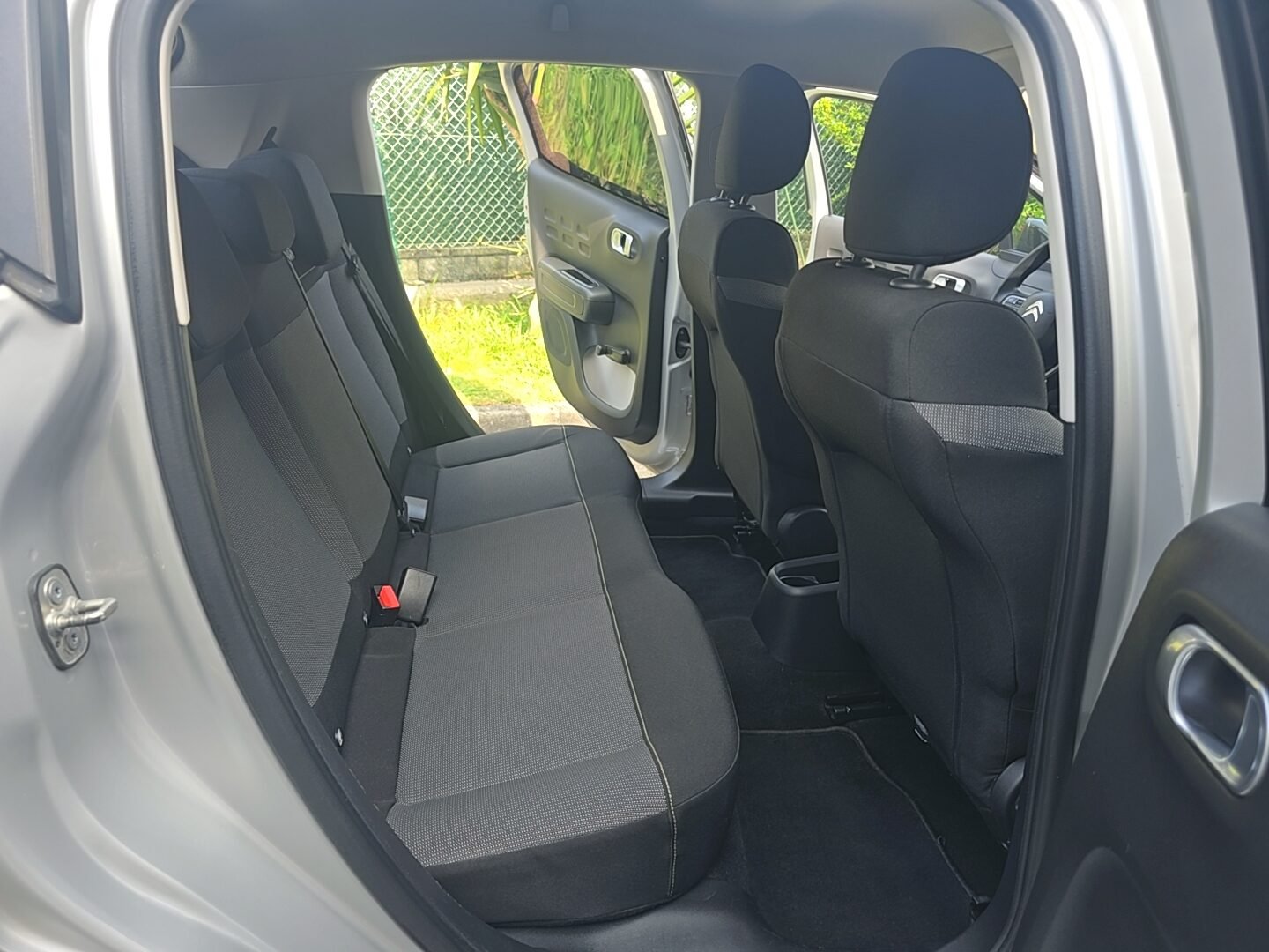 CITROEN C3 1.6HDI FEEL