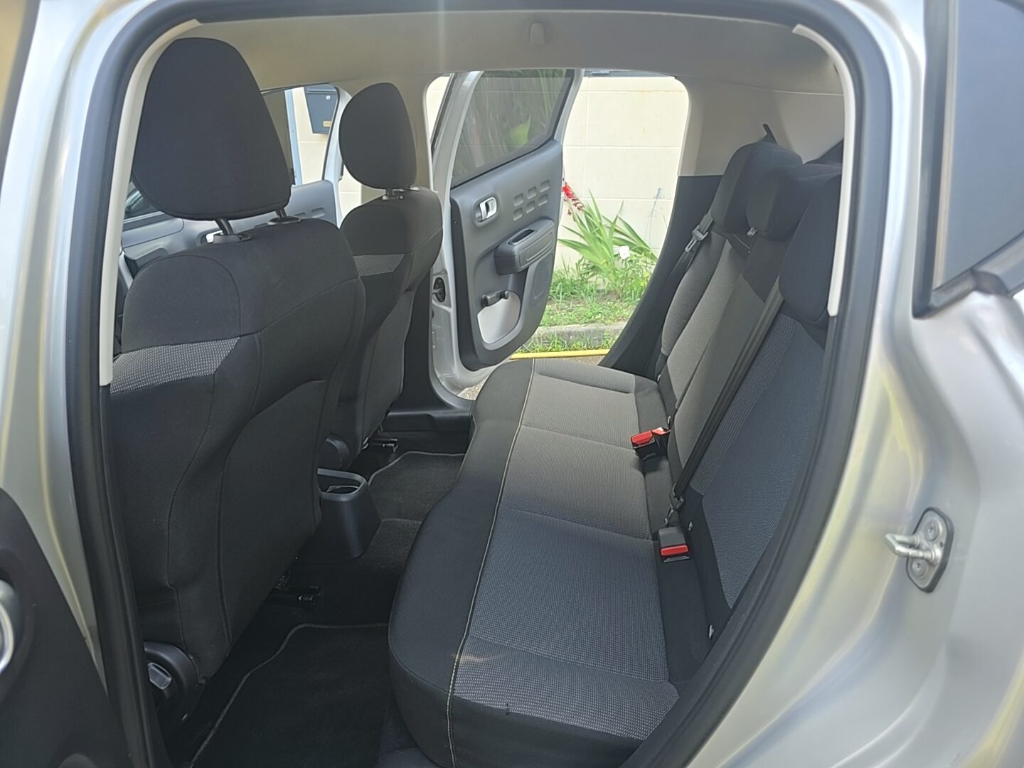 CITROEN C3 1.6HDI FEEL