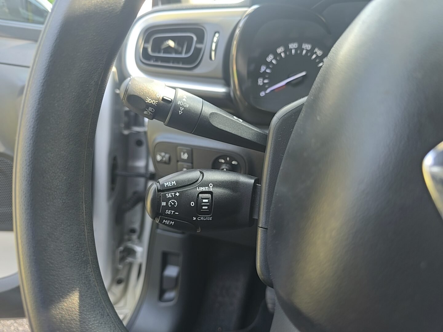 CITROEN C3 1.6HDI FEEL