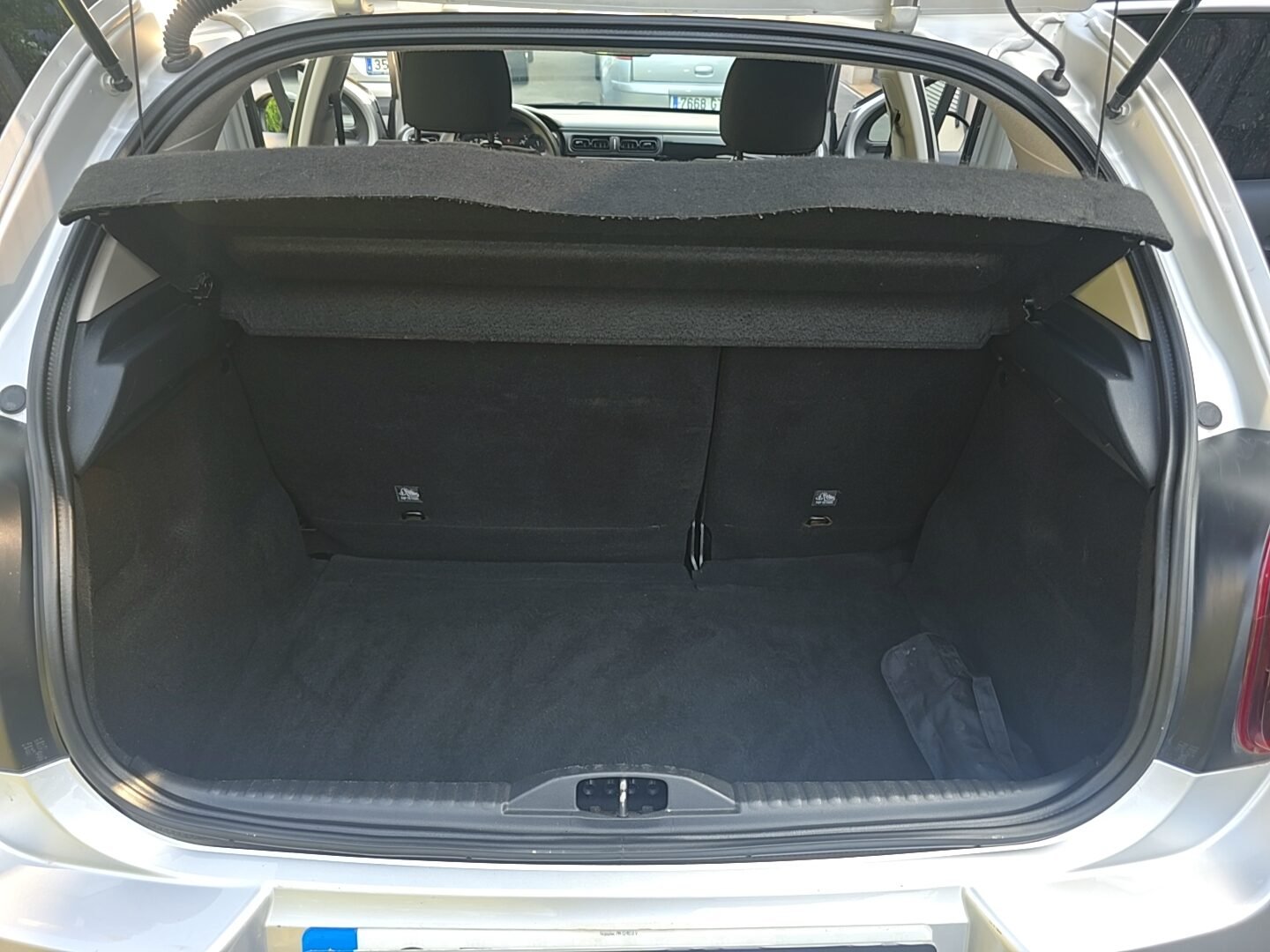CITROEN C3 1.6HDI FEEL