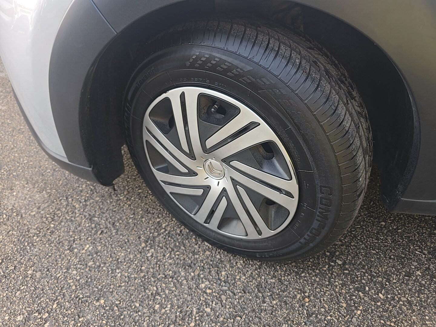 CITROEN C3 1.6HDI FEEL