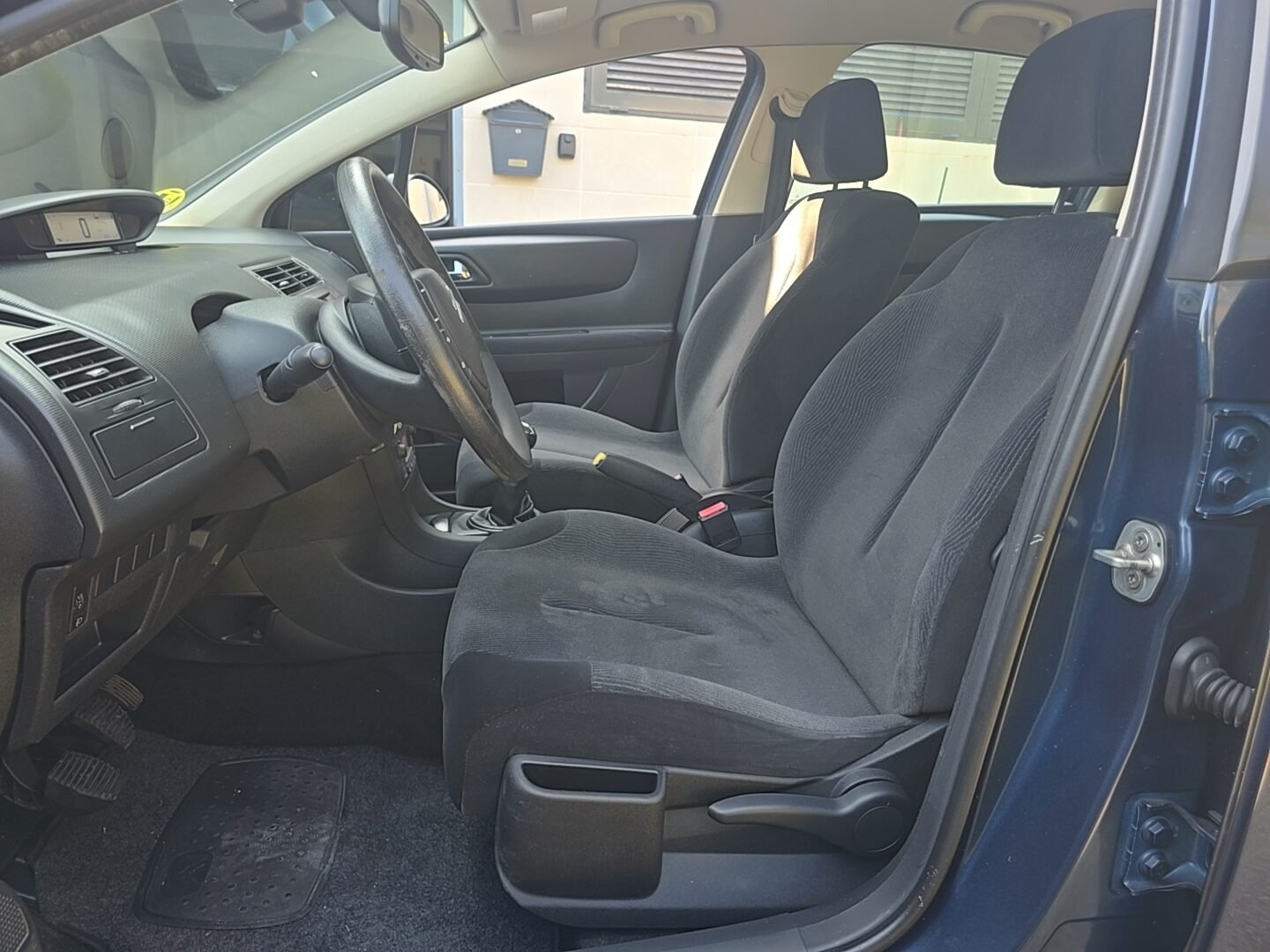 CITROEN C4 1.6HDI COOL