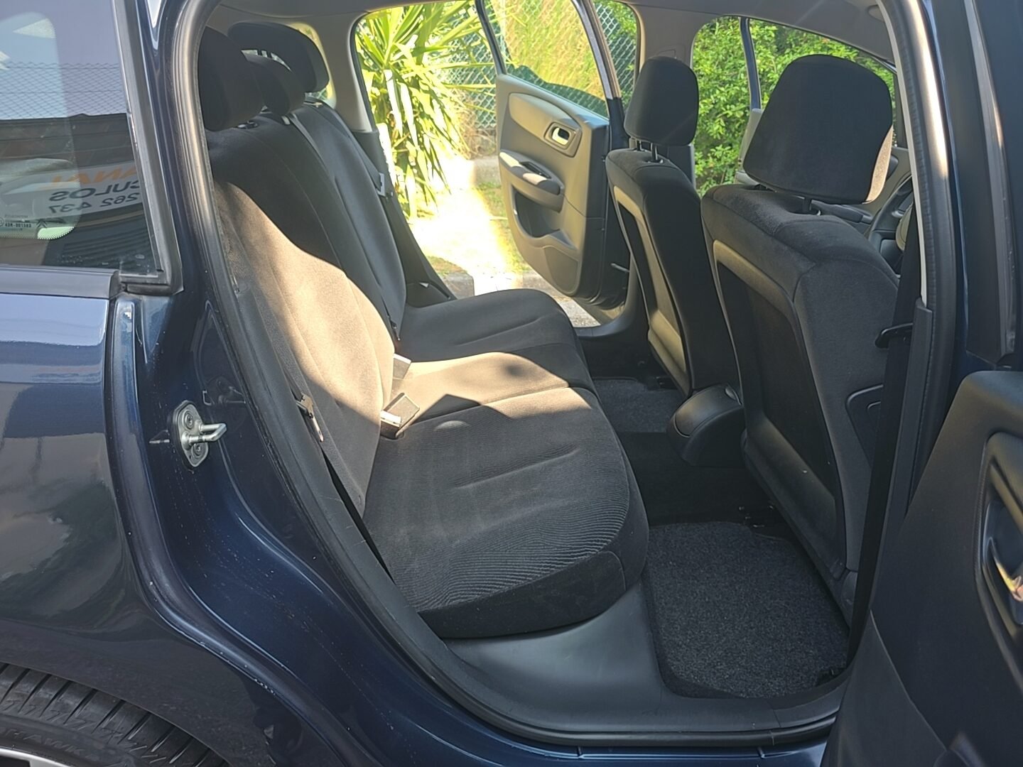 CITROEN C4 1.6HDI COOL