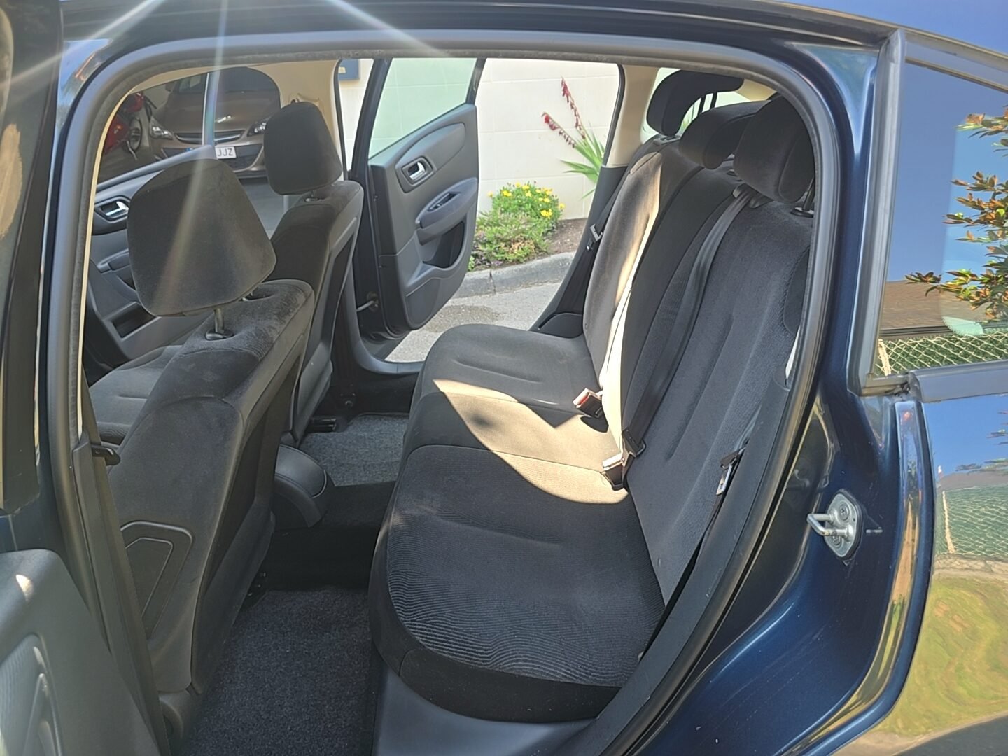 CITROEN C4 1.6HDI COOL