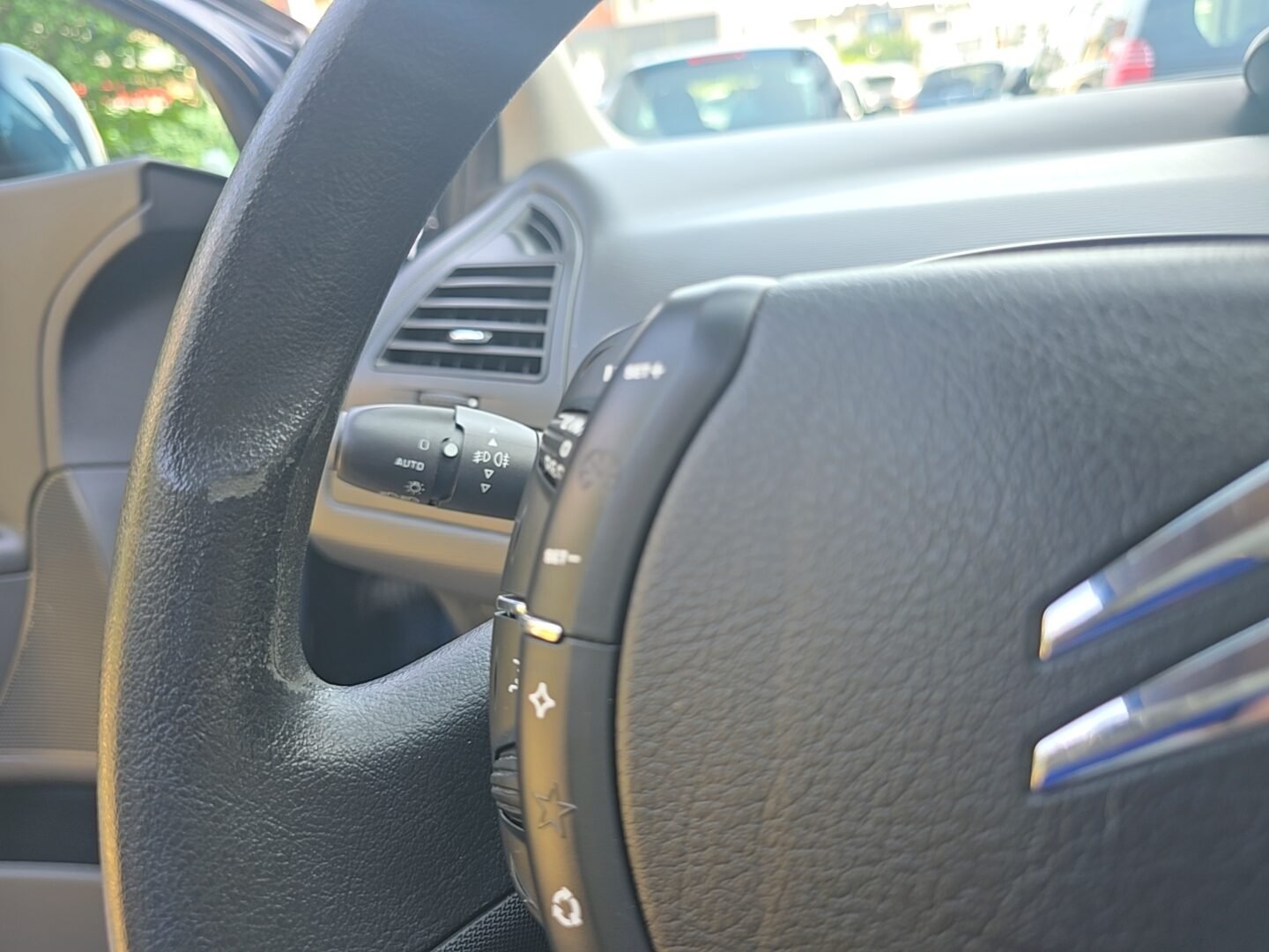 CITROEN C4 1.6HDI COOL