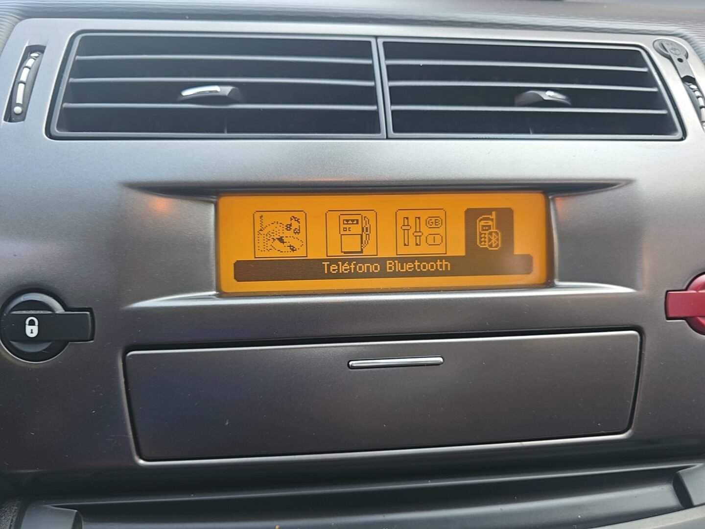 CITROEN C4 1.6HDI COOL