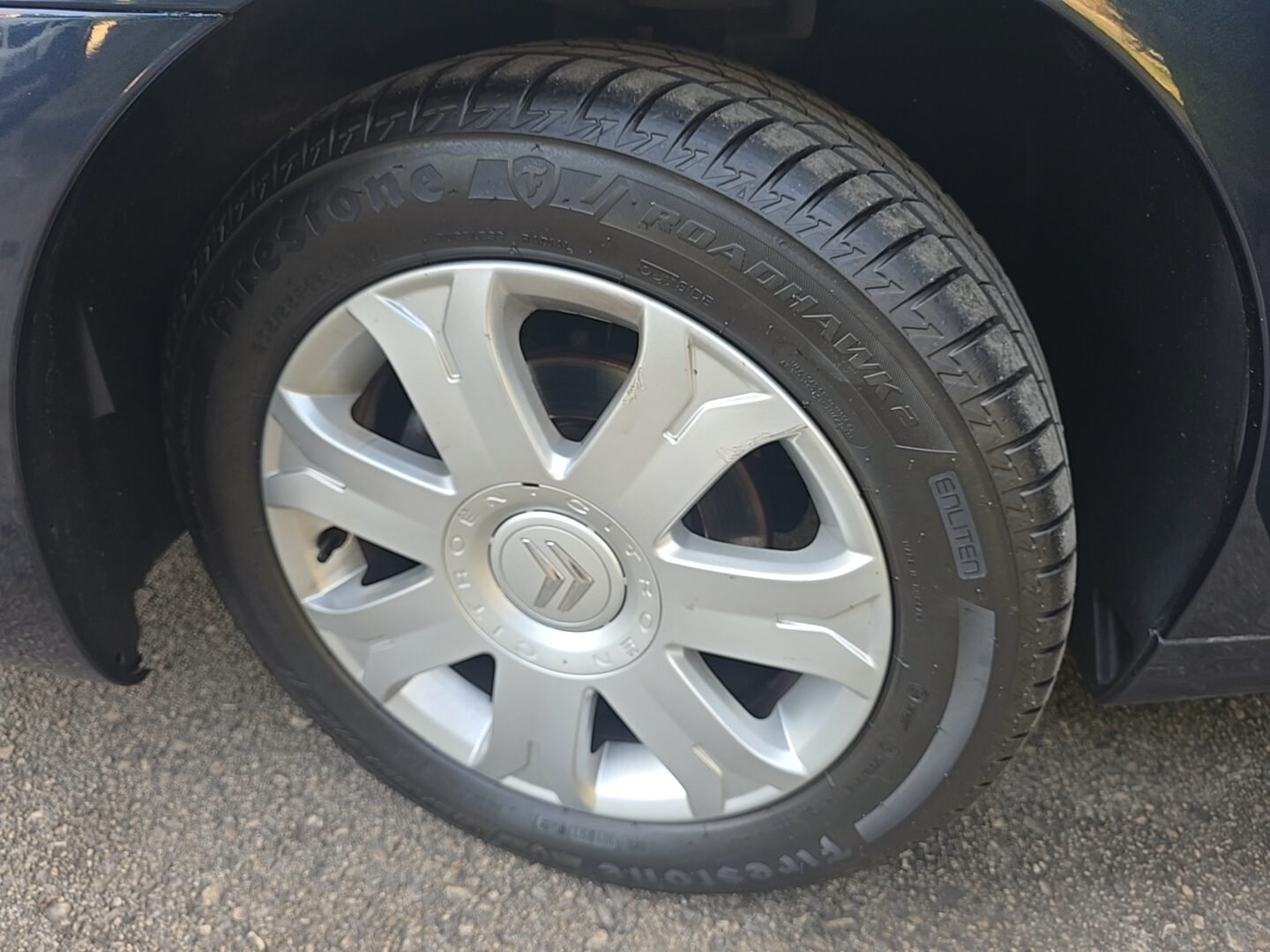 CITROEN C4 1.6HDI COOL