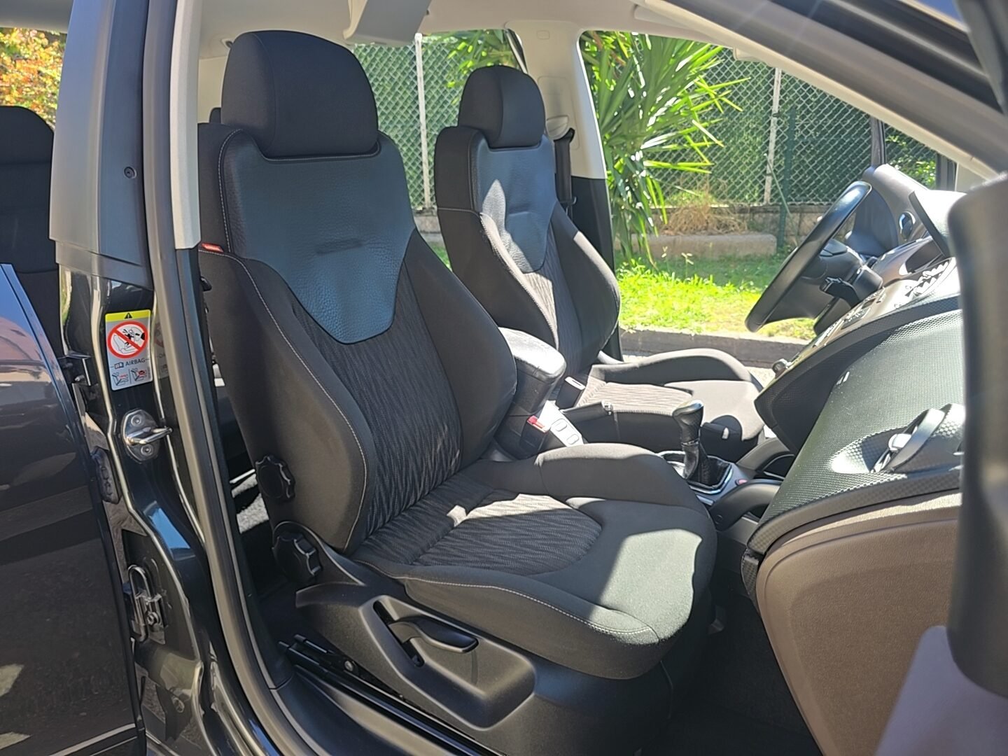 SEAT ALTEA 2.0TDI FREETRACK 4X4