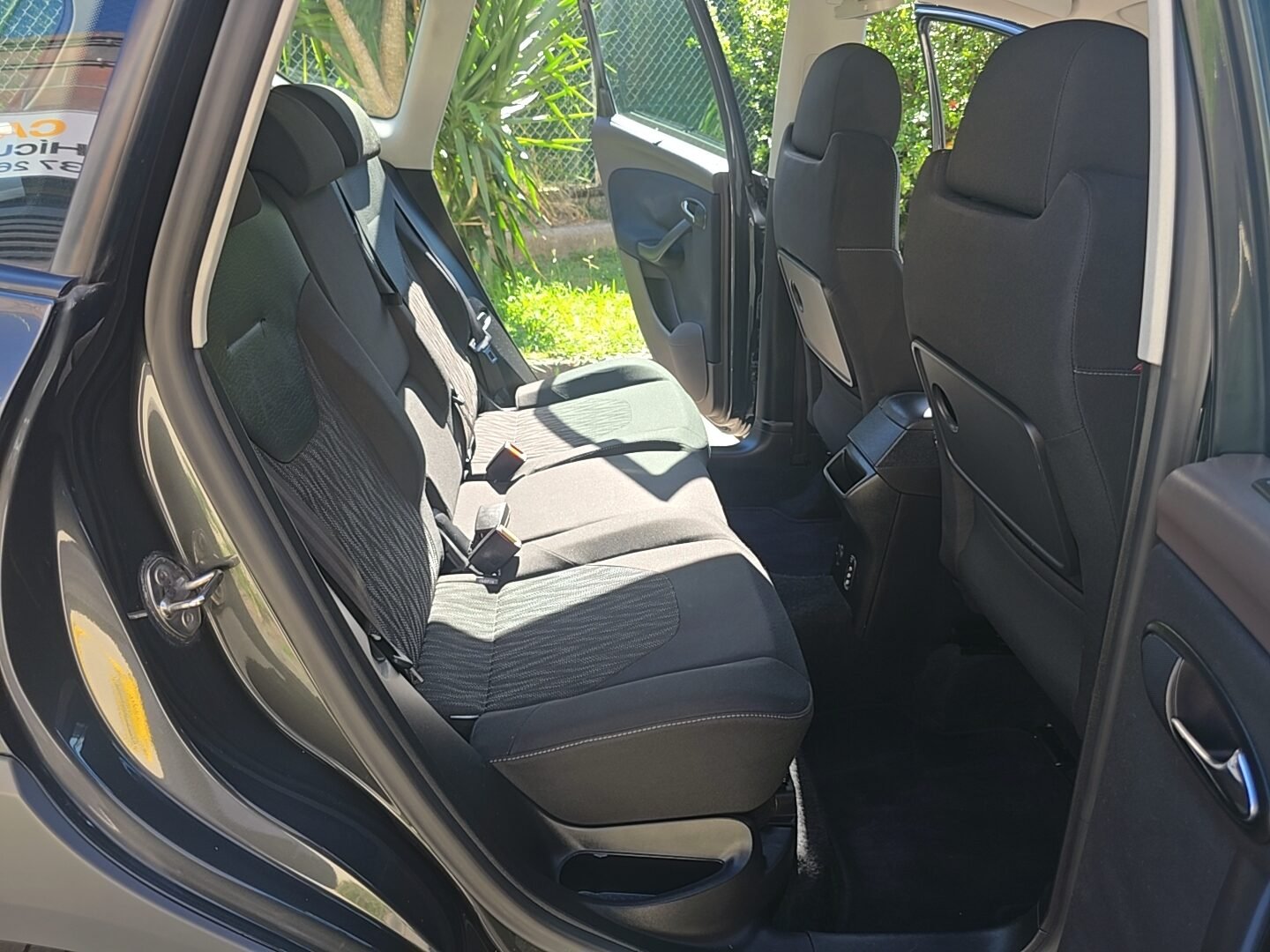SEAT ALTEA 2.0TDI FREETRACK 4X4