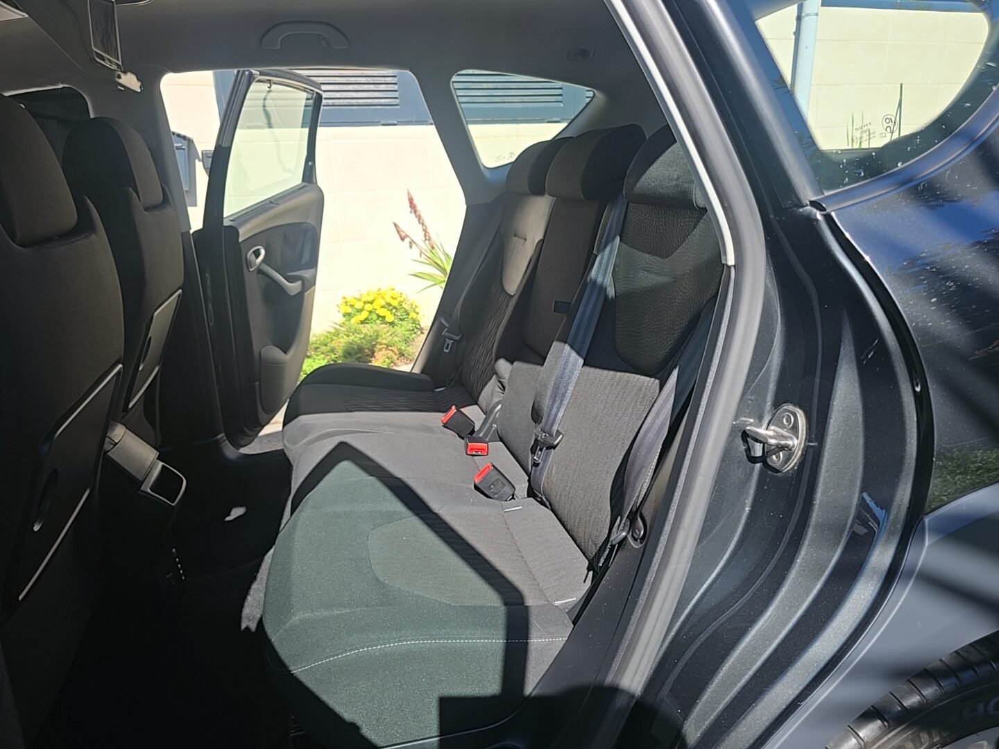 SEAT ALTEA 2.0TDI FREETRACK 4X4