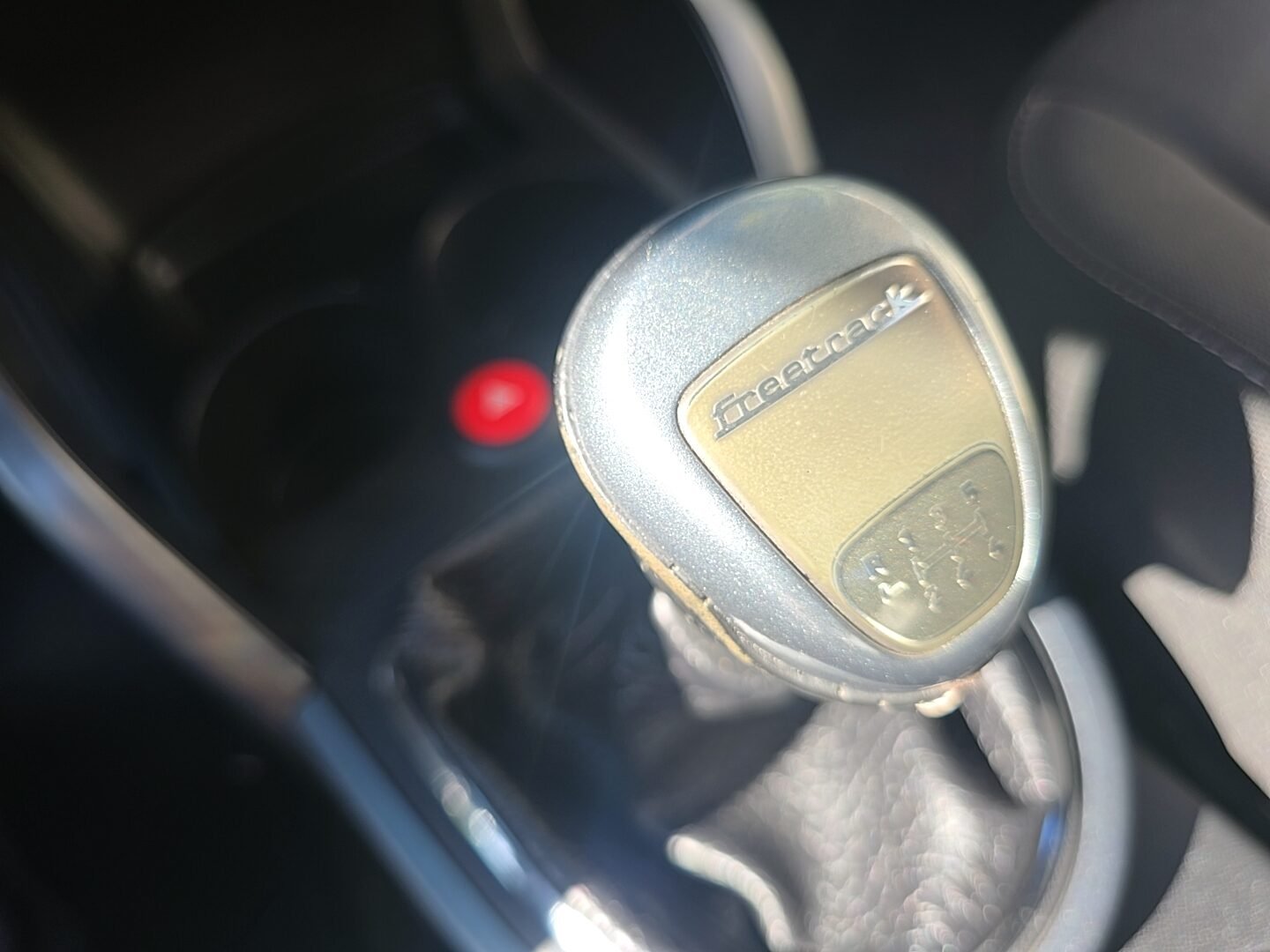 SEAT ALTEA 2.0TDI FREETRACK 4X4