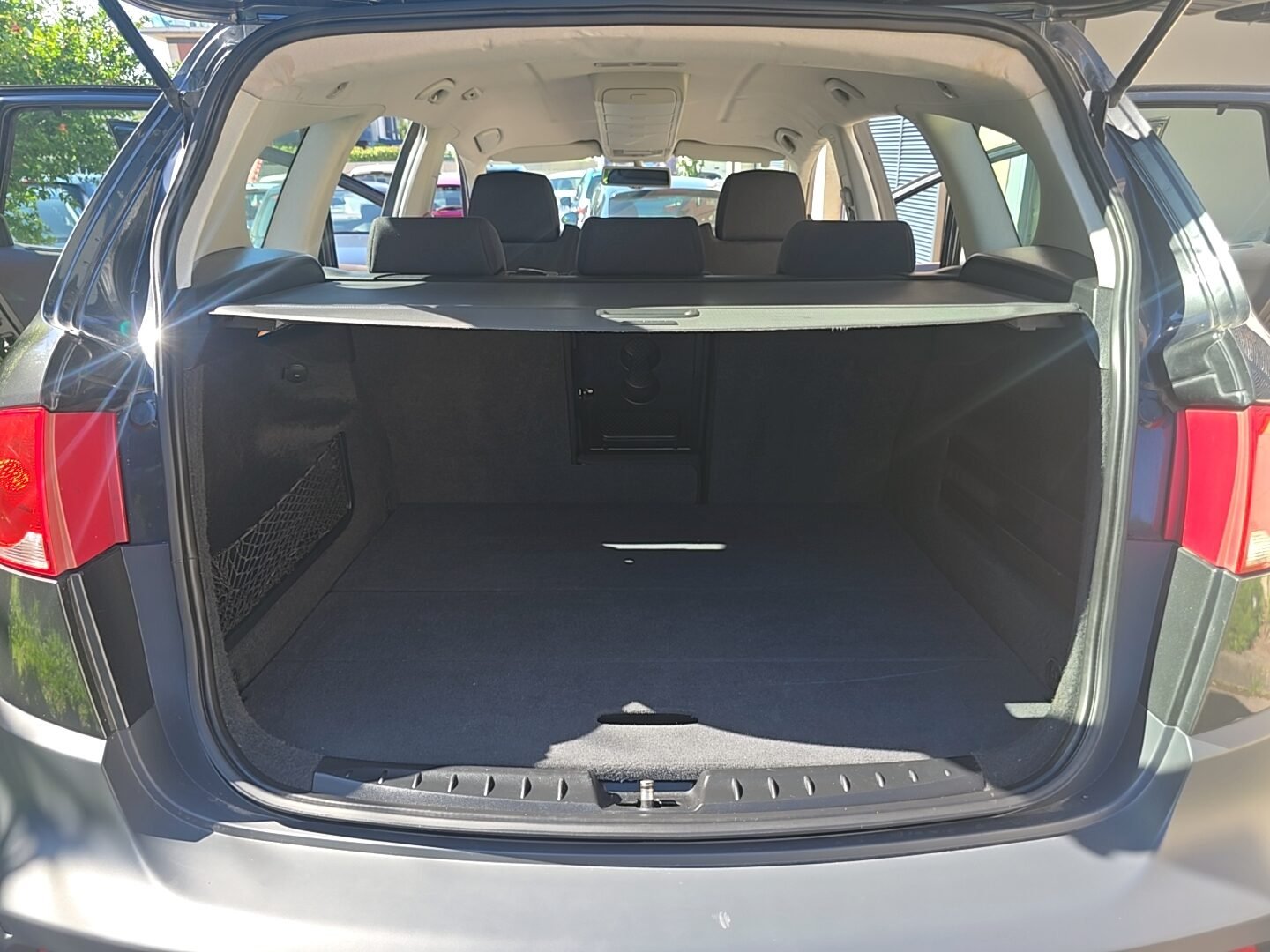 SEAT ALTEA 2.0TDI FREETRACK 4X4