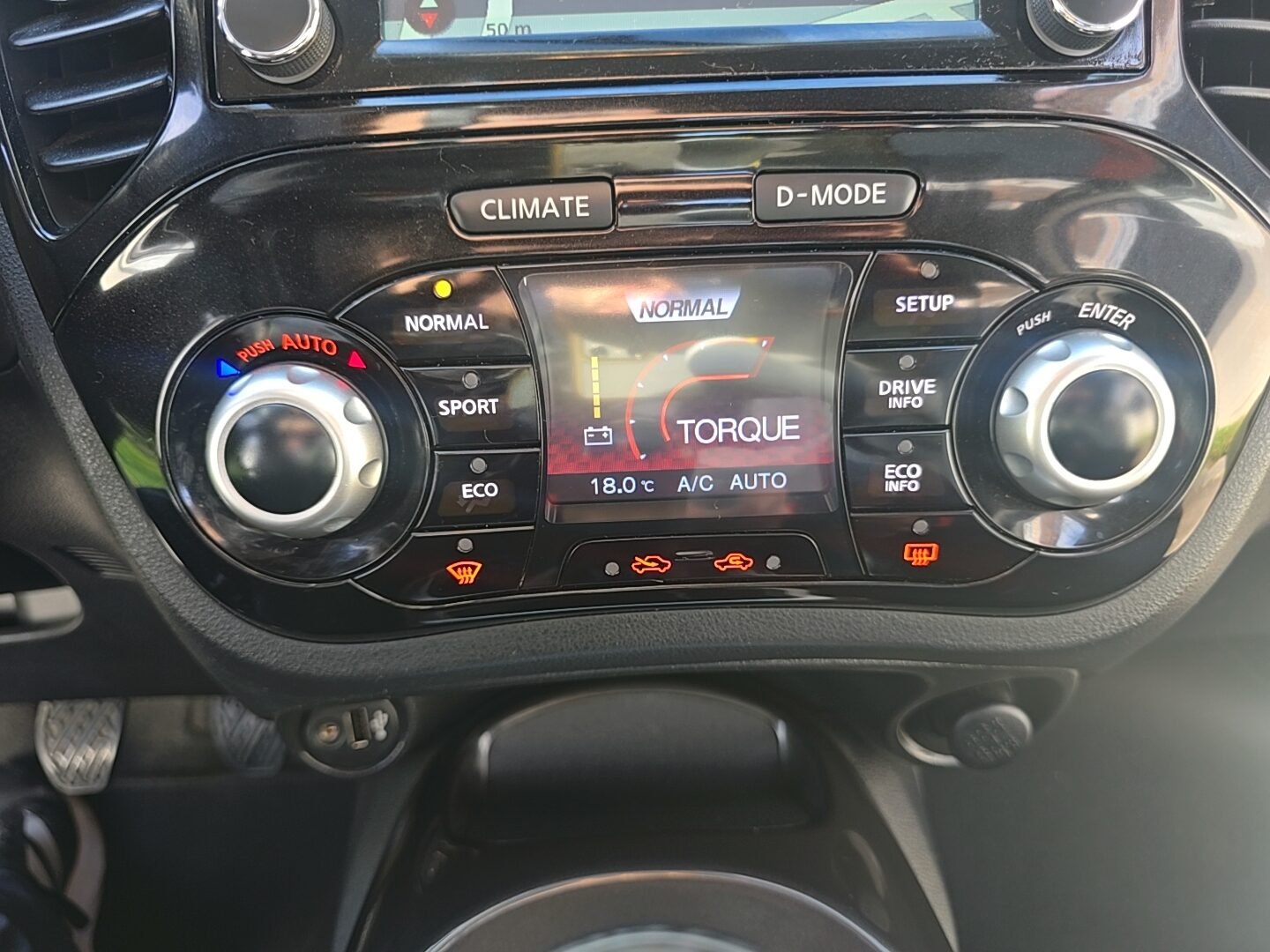 NISSAN JUKE 1.6 NTEC
