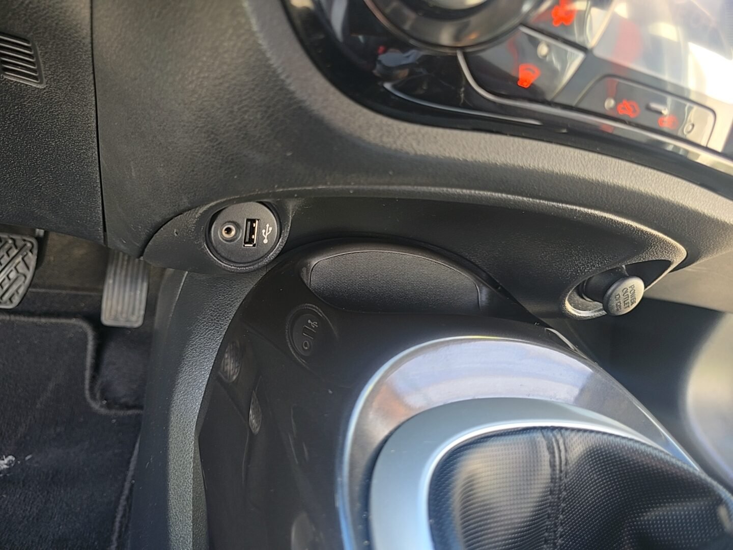 NISSAN JUKE 1.6 NTEC