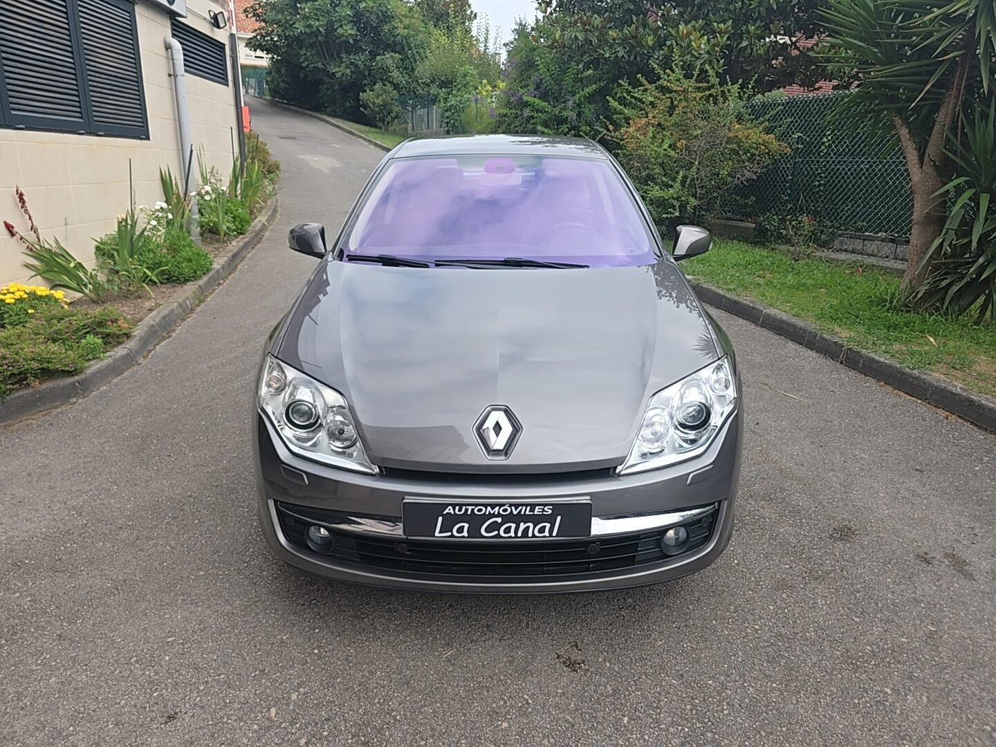 RENAULT LAGUNA 2.0DCI EXPESSION