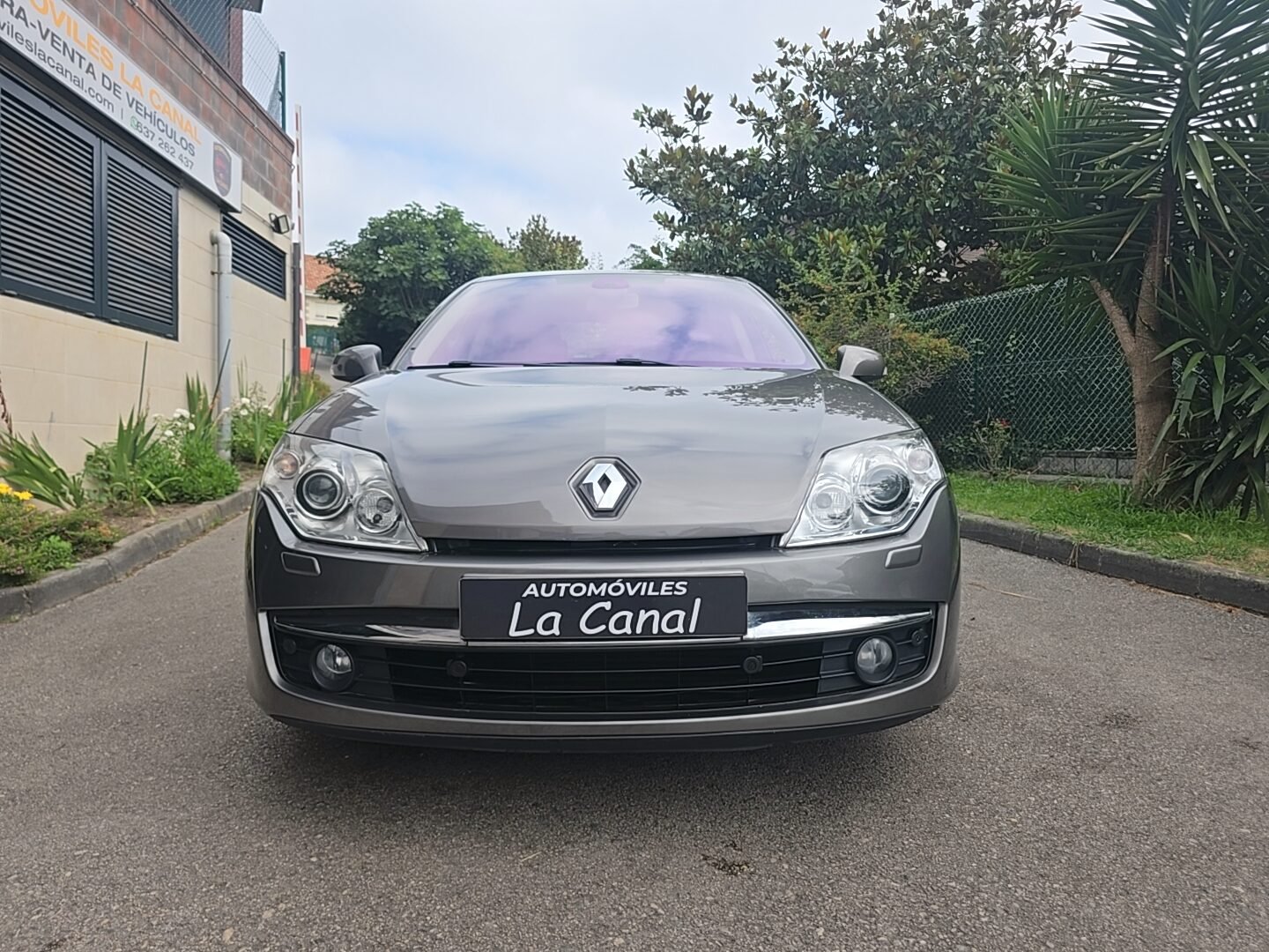 RENAULT LAGUNA 2.0DCI EXPESSION