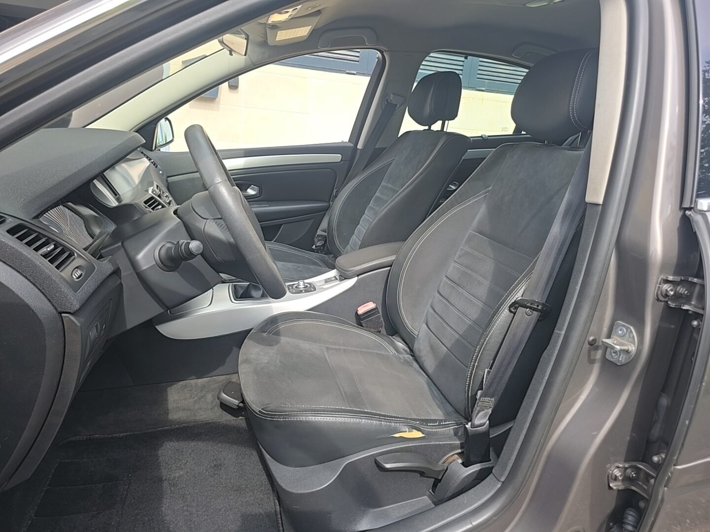RENAULT LAGUNA 2.0DCI EXPESSION