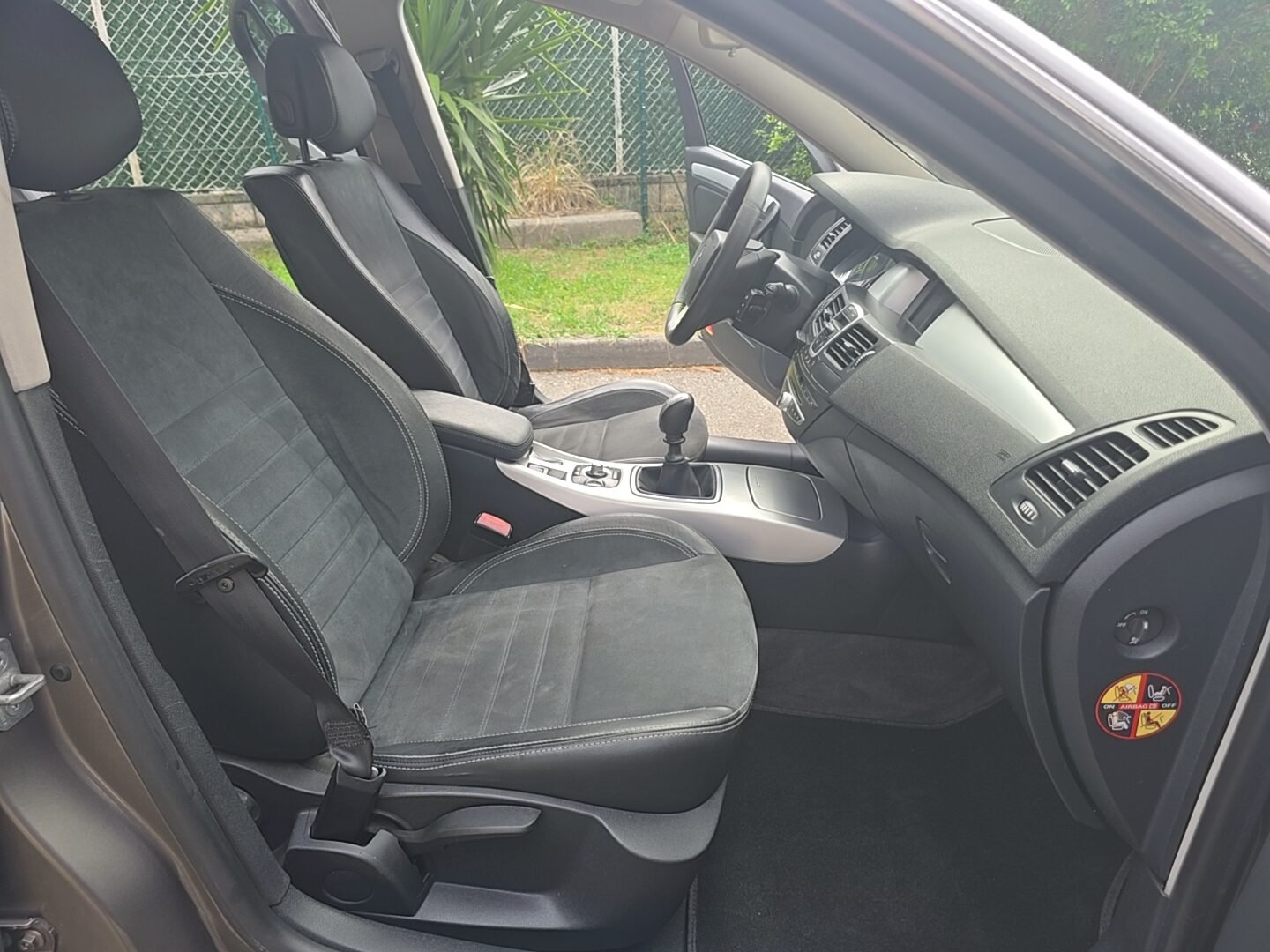 RENAULT LAGUNA 2.0DCI EXPESSION