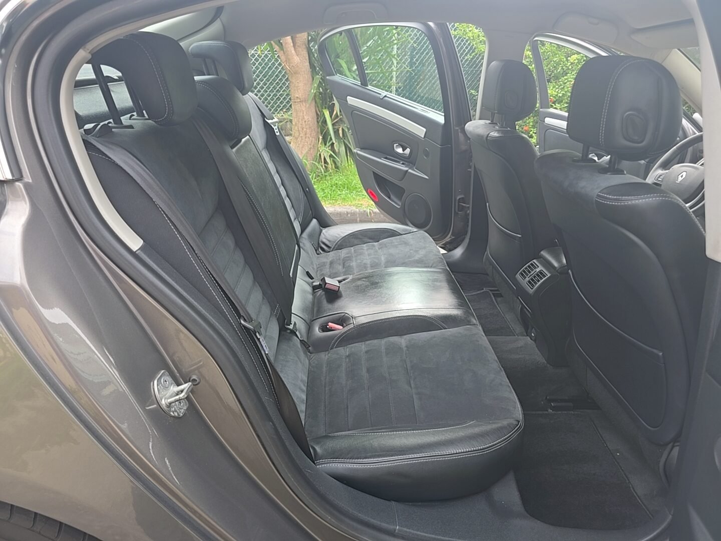 RENAULT LAGUNA 2.0DCI EXPESSION