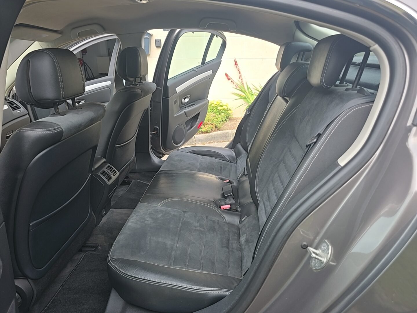 RENAULT LAGUNA 2.0DCI EXPESSION