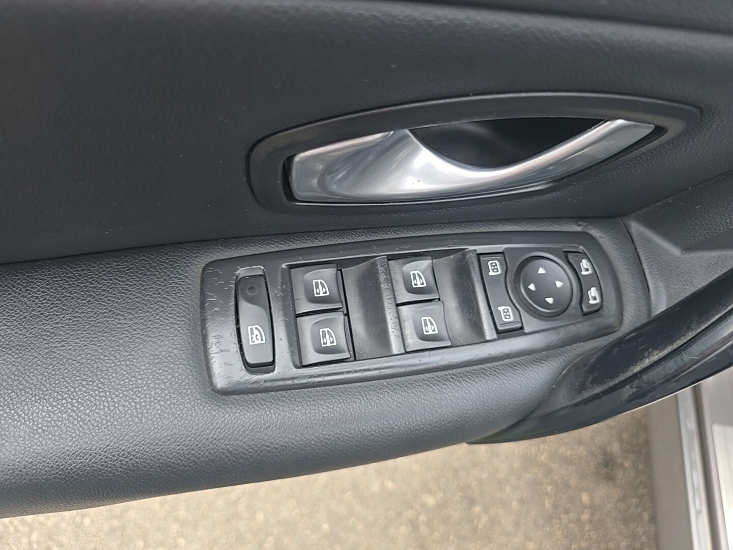 RENAULT LAGUNA 2.0DCI EXPESSION