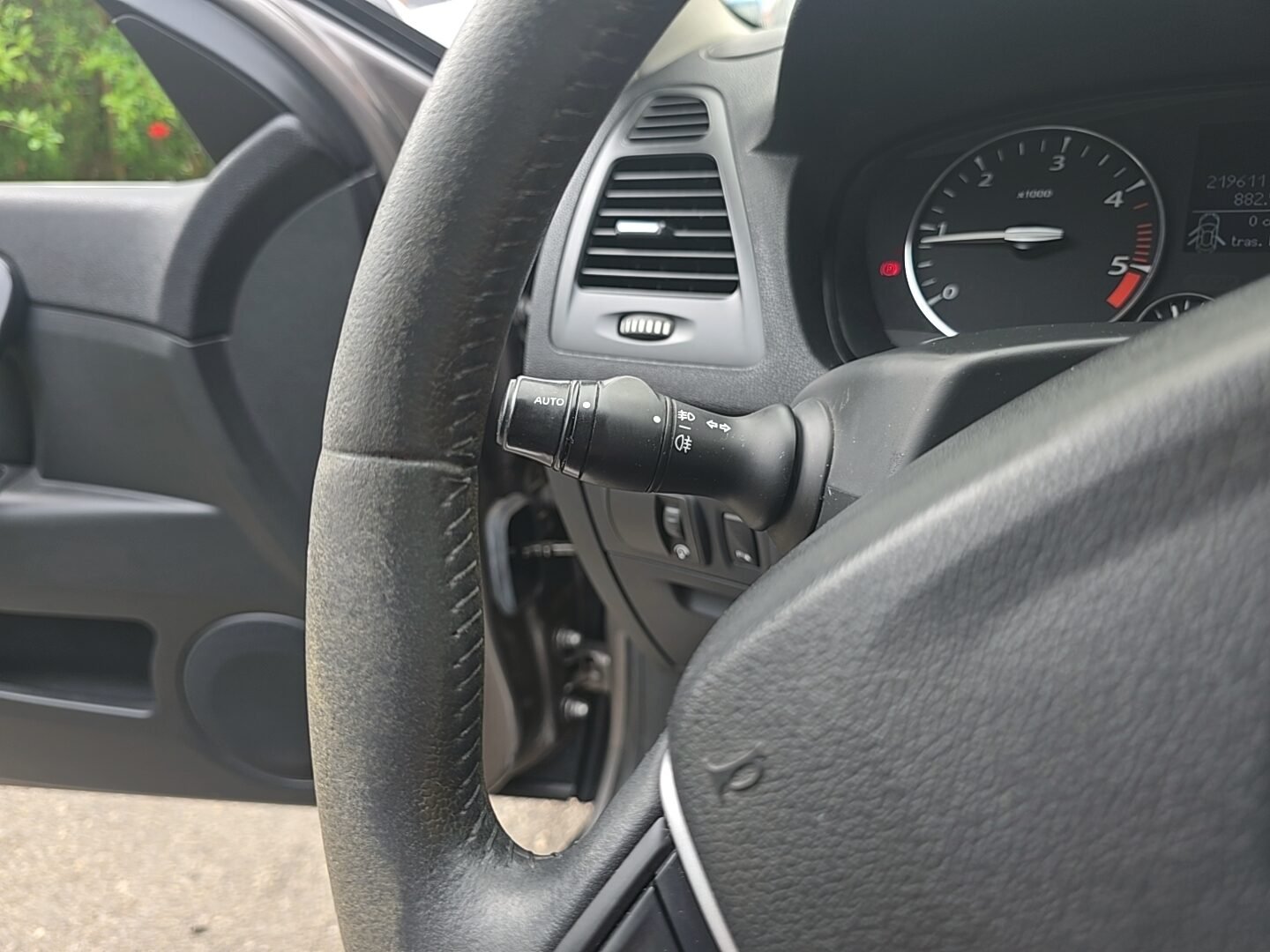 RENAULT LAGUNA 2.0DCI EXPESSION