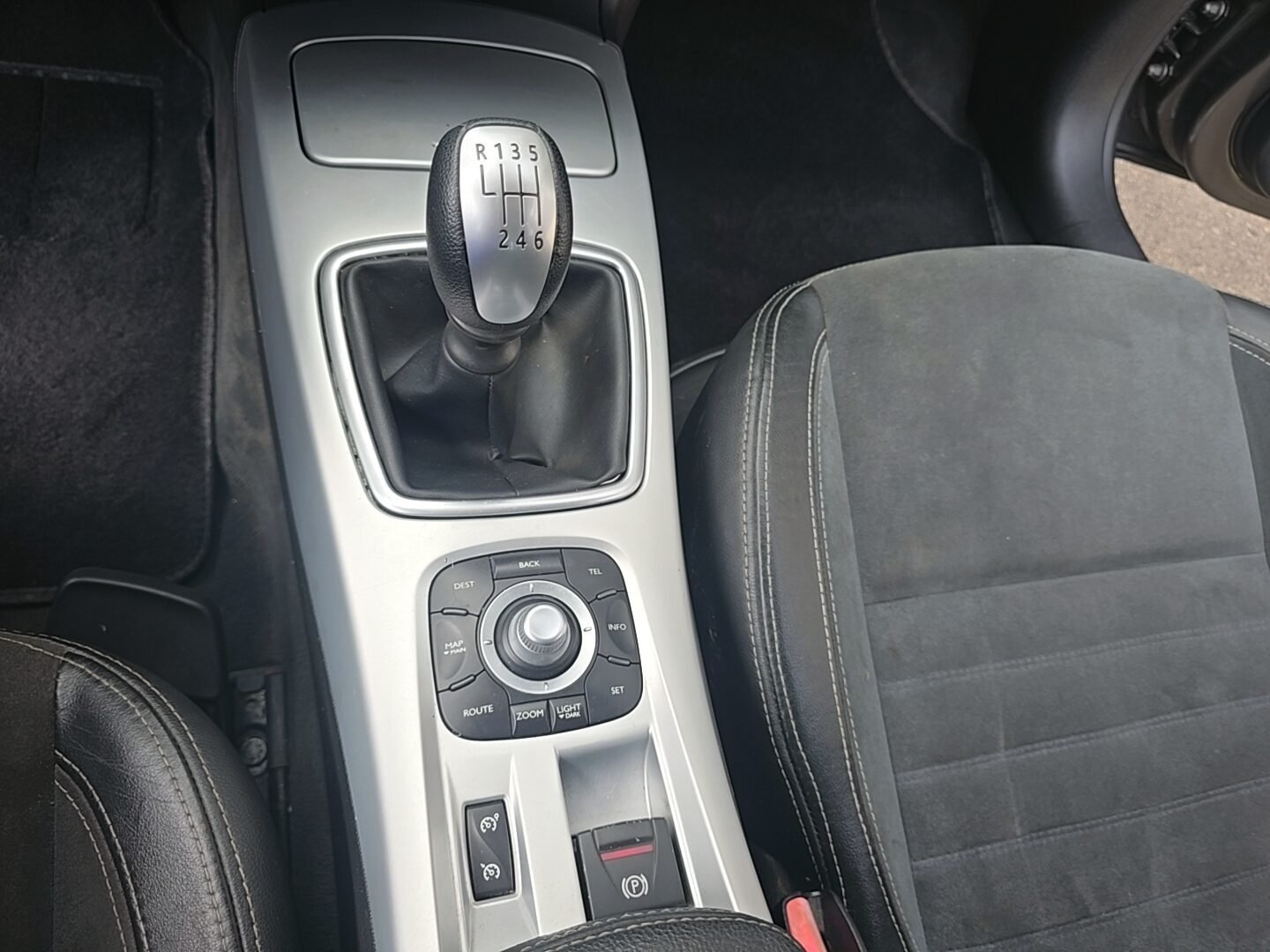 RENAULT LAGUNA 2.0DCI EXPESSION