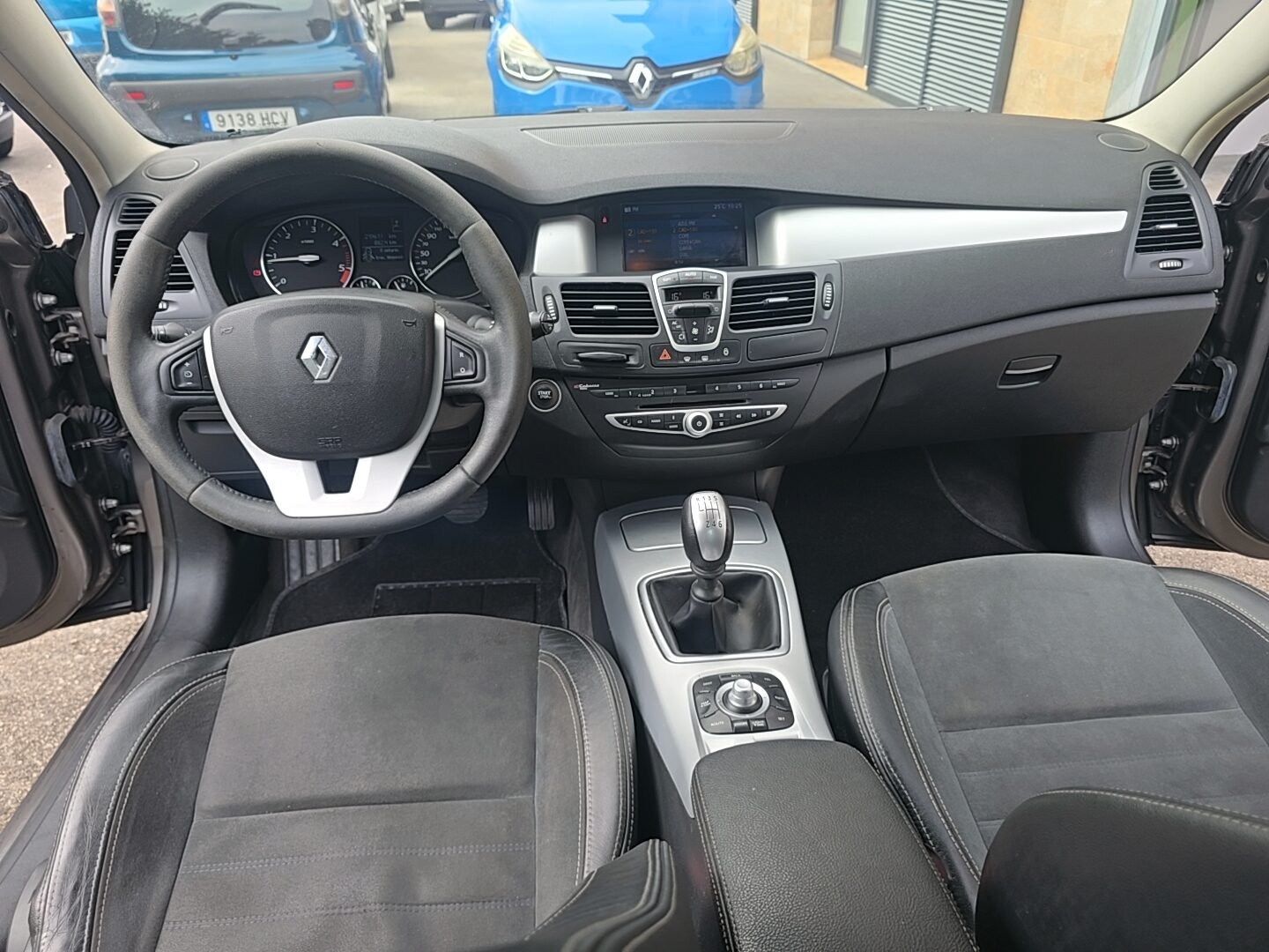 RENAULT LAGUNA 2.0DCI EXPESSION