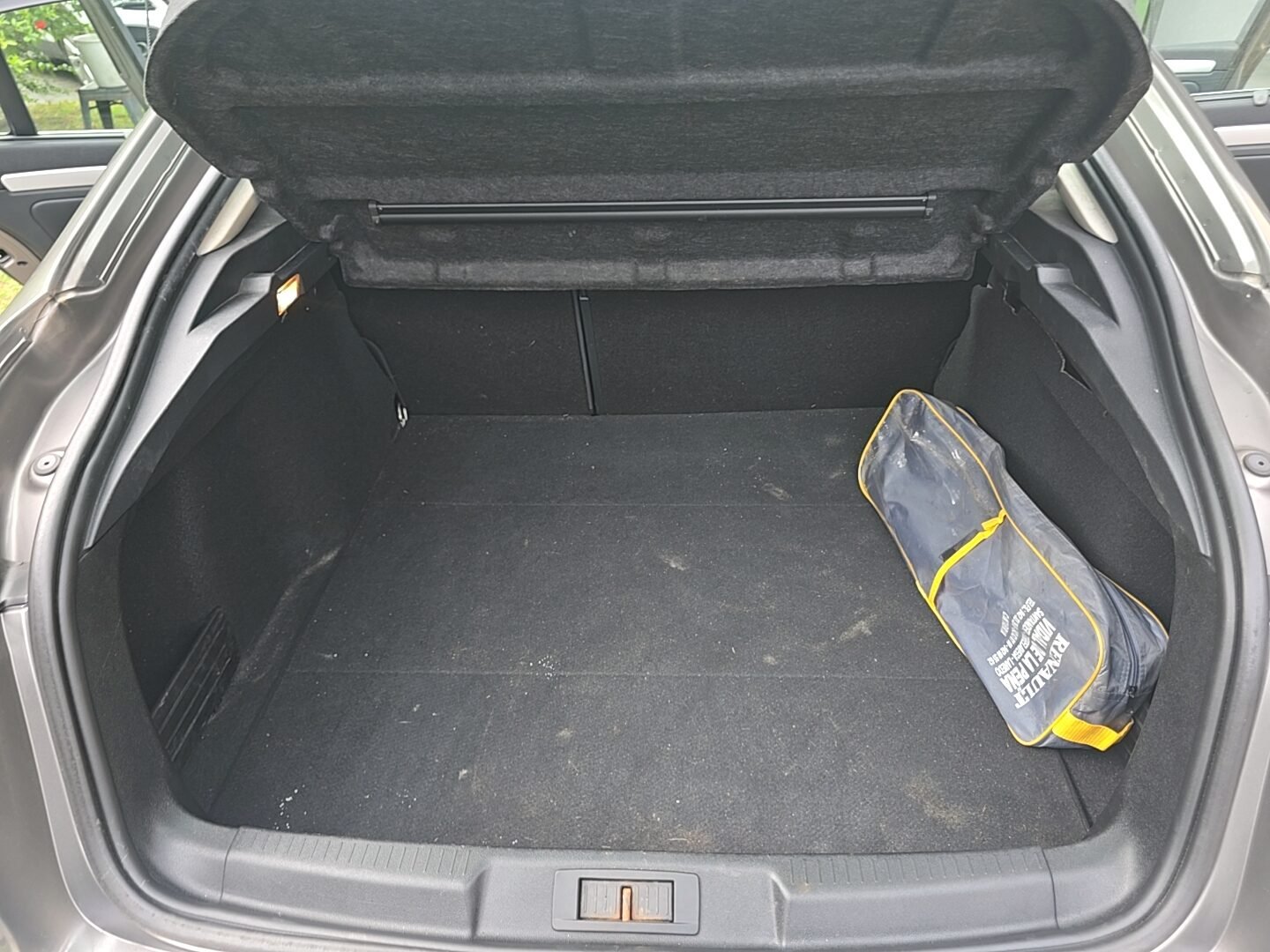 RENAULT LAGUNA 2.0DCI EXPESSION