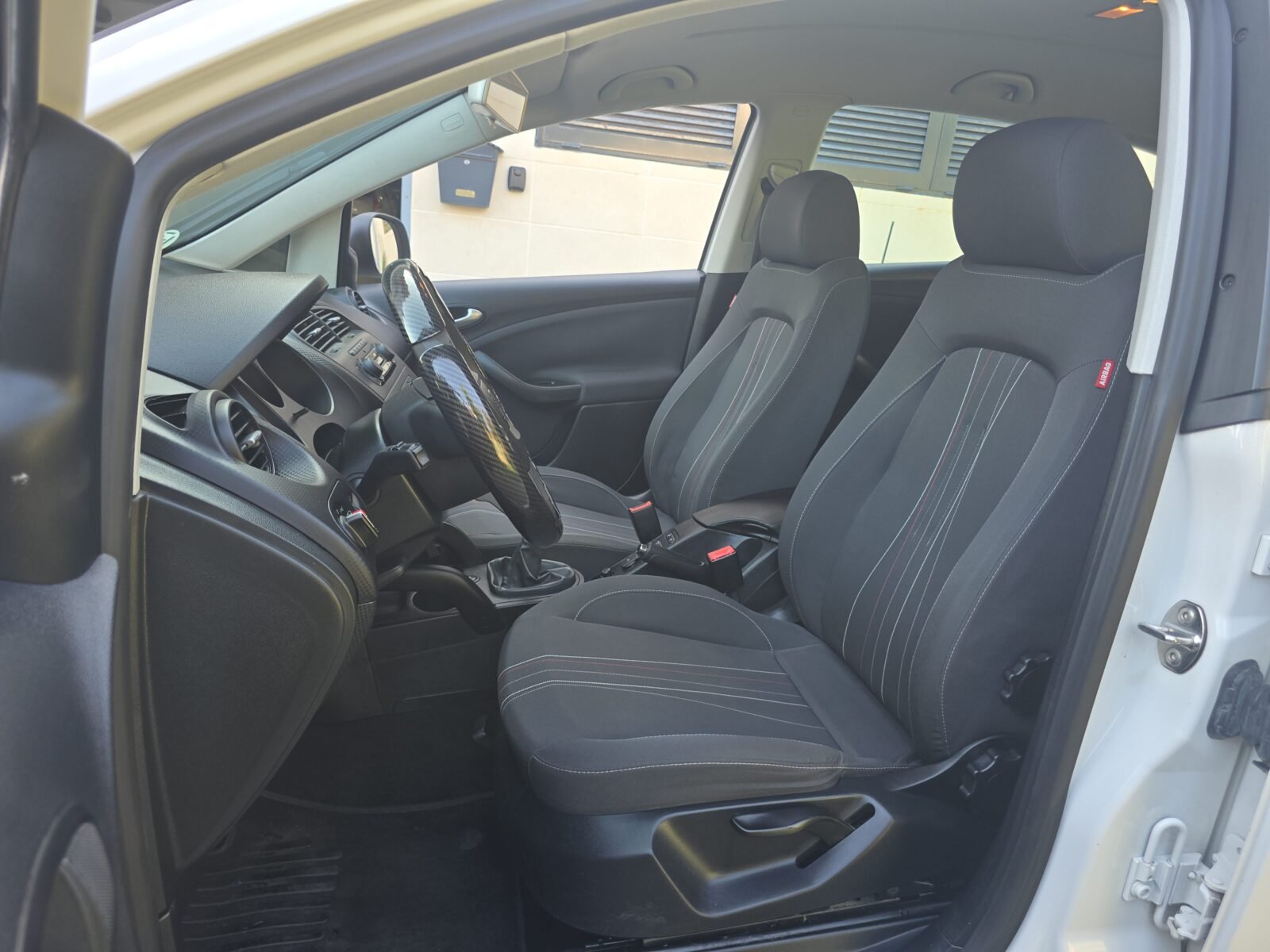SEAT ALTEA XL 1.6TDI ECOMOTIVE STYLE