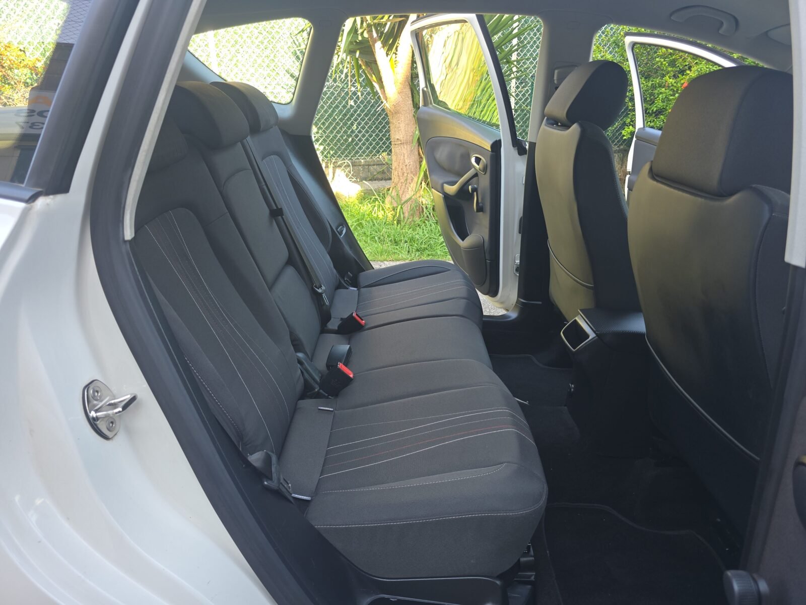 SEAT ALTEA XL 1.6TDI ECOMOTIVE STYLE