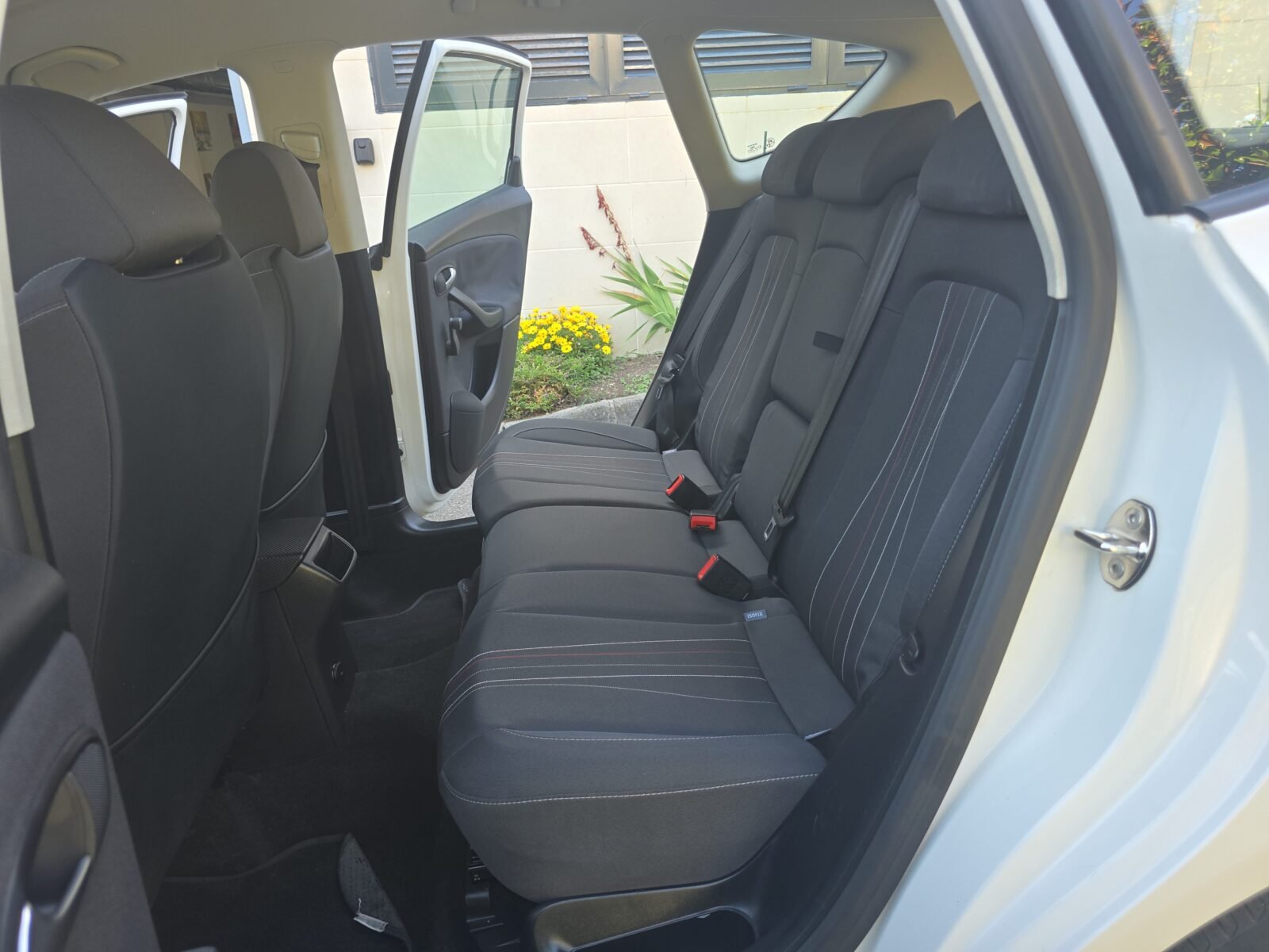 SEAT ALTEA XL 1.6TDI ECOMOTIVE STYLE