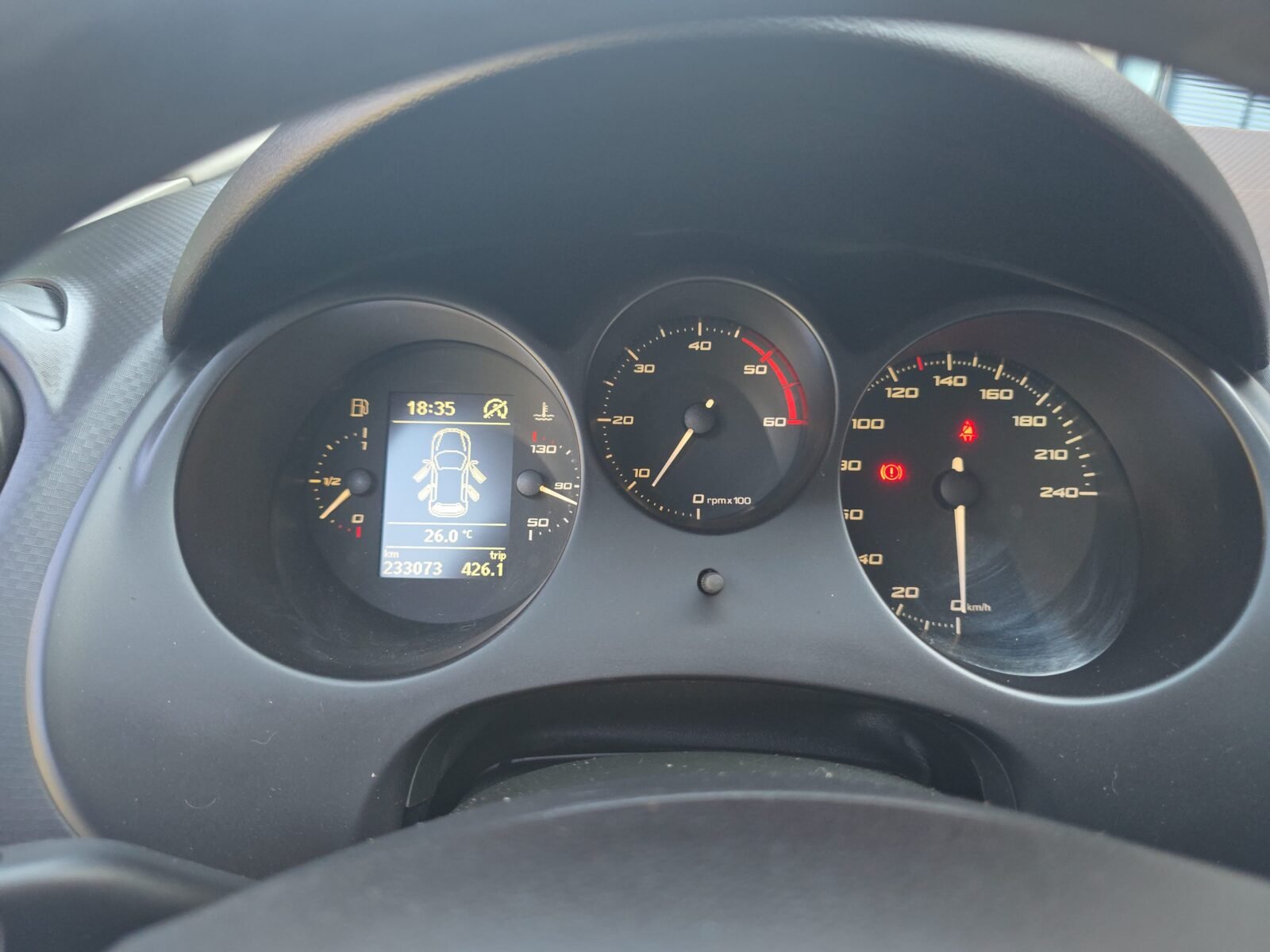 SEAT ALTEA XL 1.6TDI ECOMOTIVE STYLE