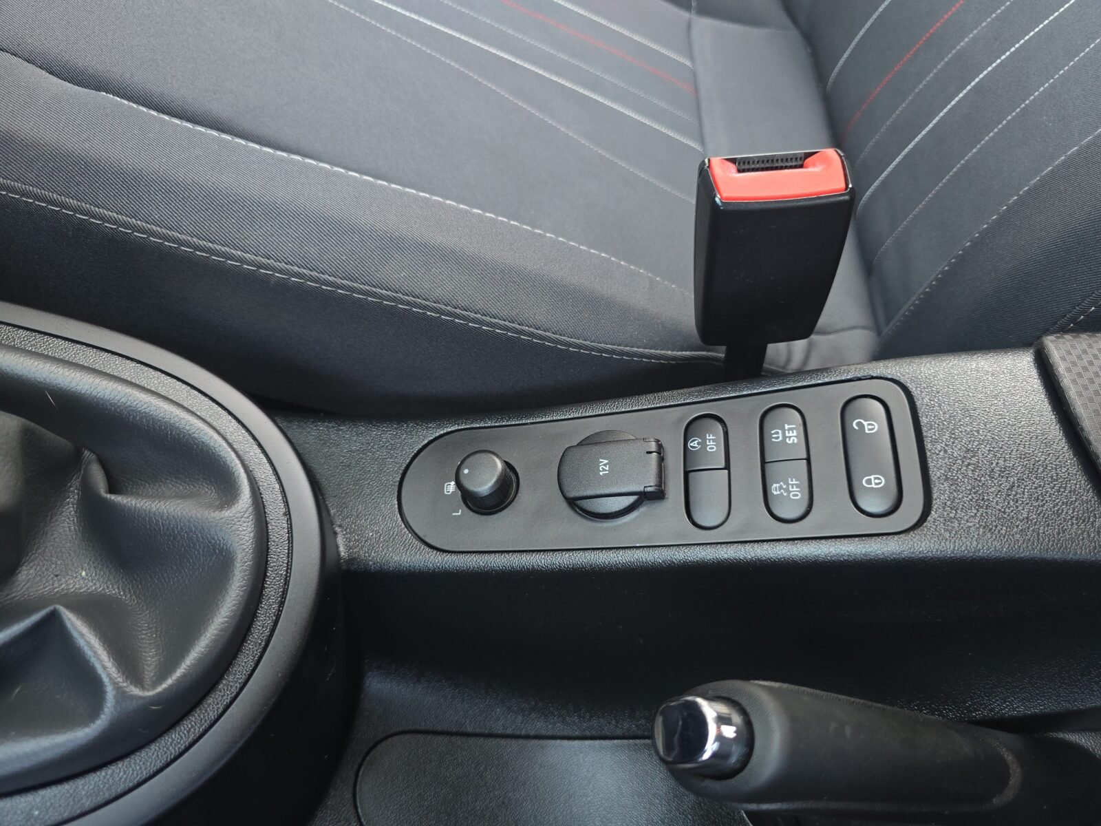 SEAT ALTEA XL 1.6TDI ECOMOTIVE STYLE