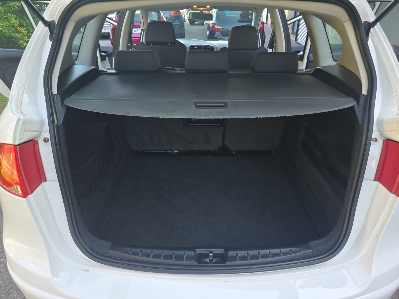 SEAT ALTEA XL 1.6TDI ECOMOTIVE STYLE